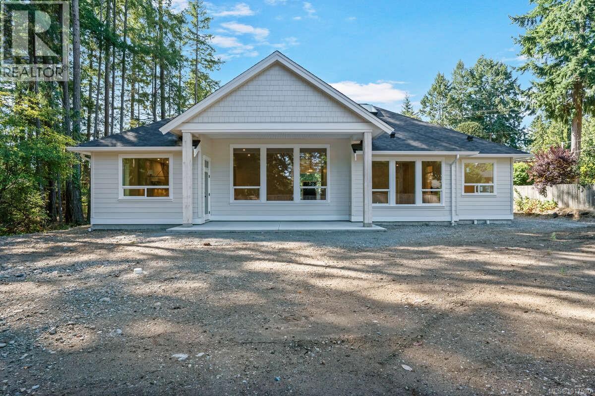 7436 Lantzville Rd, Lantzville