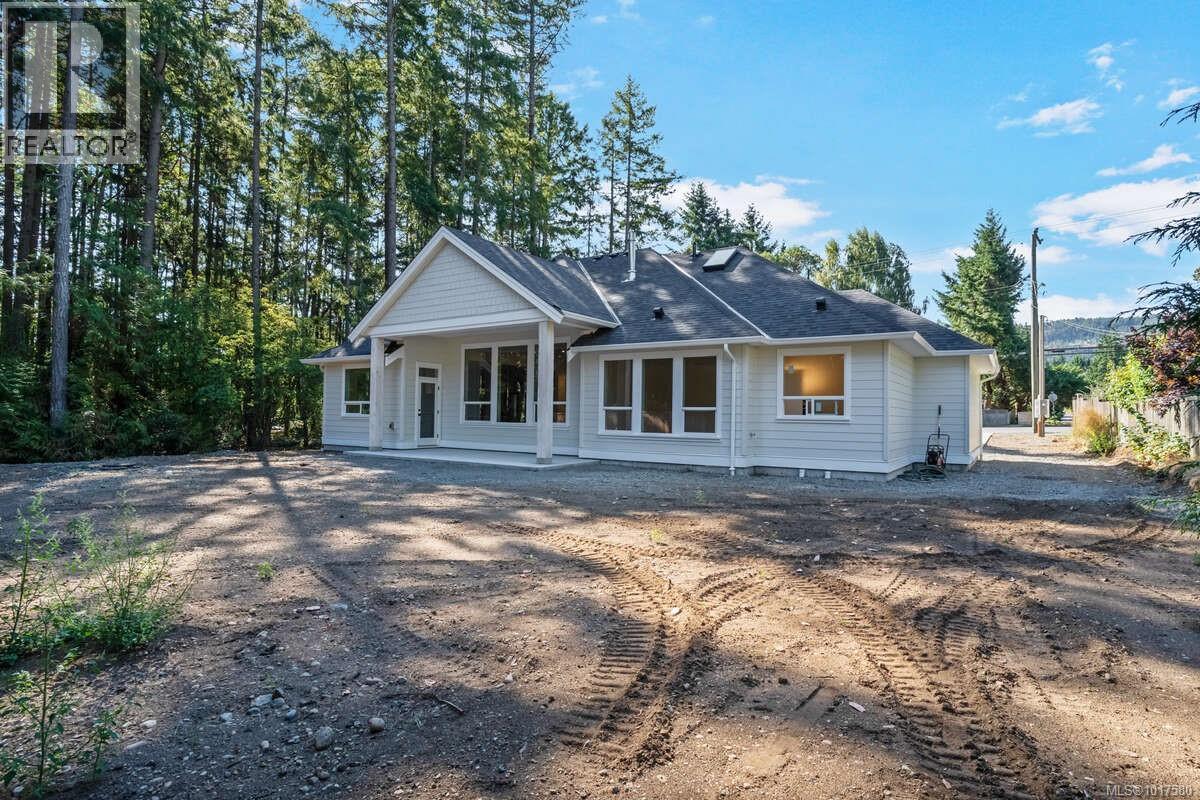 7436 Lantzville Rd, Lantzville