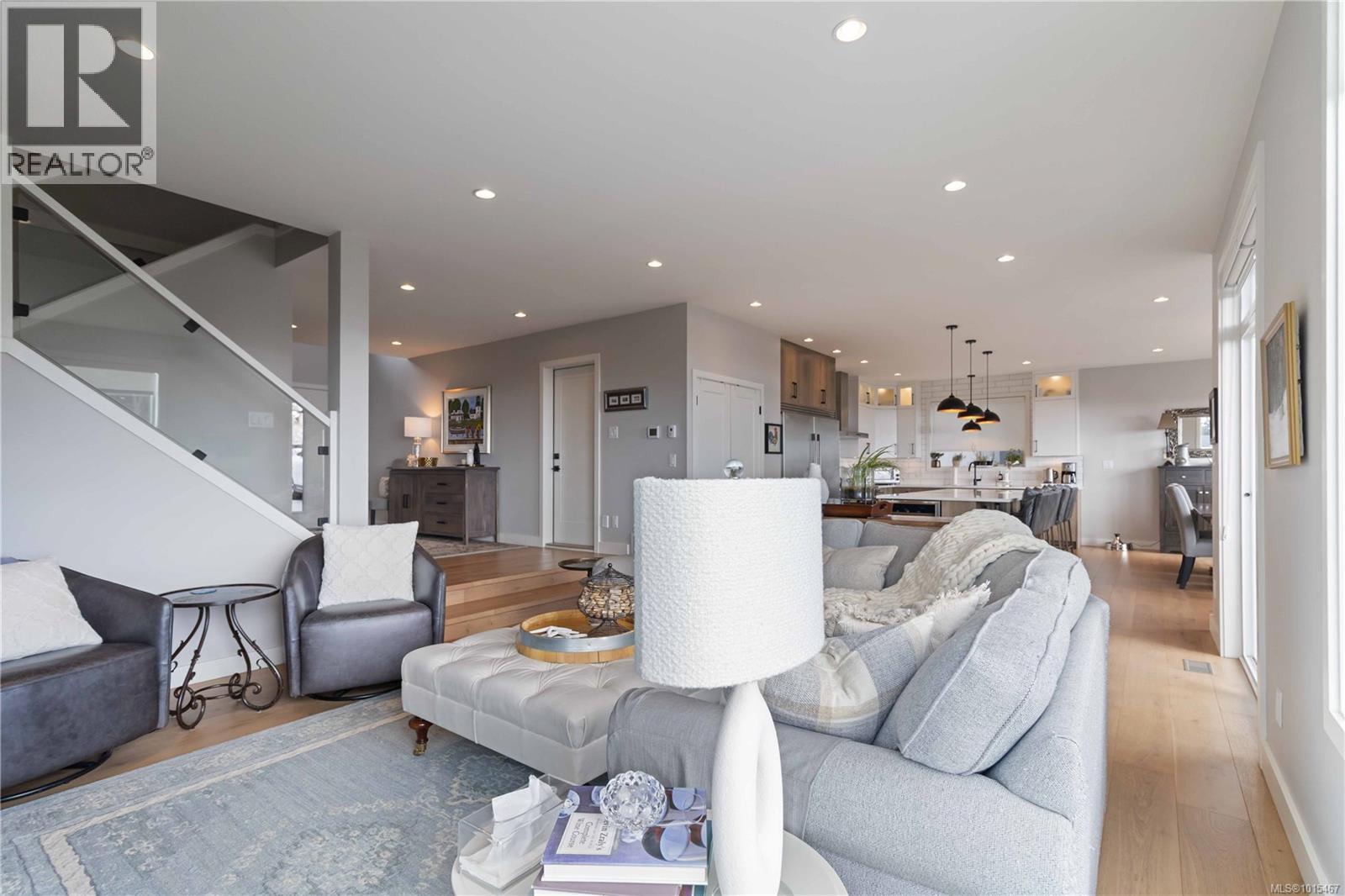 3479 Oceana Lane, Colwood