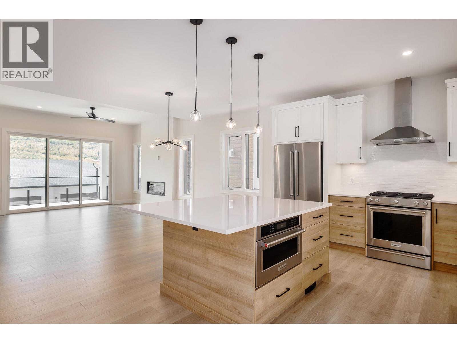 796 Kuipers Crescent Unit# 23, Kelowna