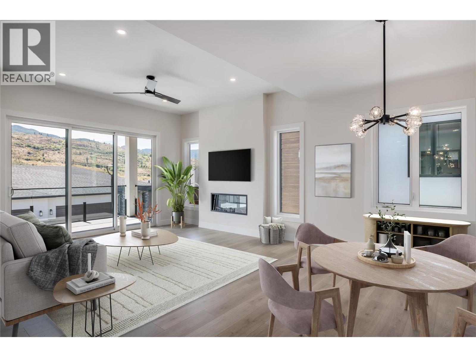 796 Kuipers Crescent Unit# 23, Kelowna