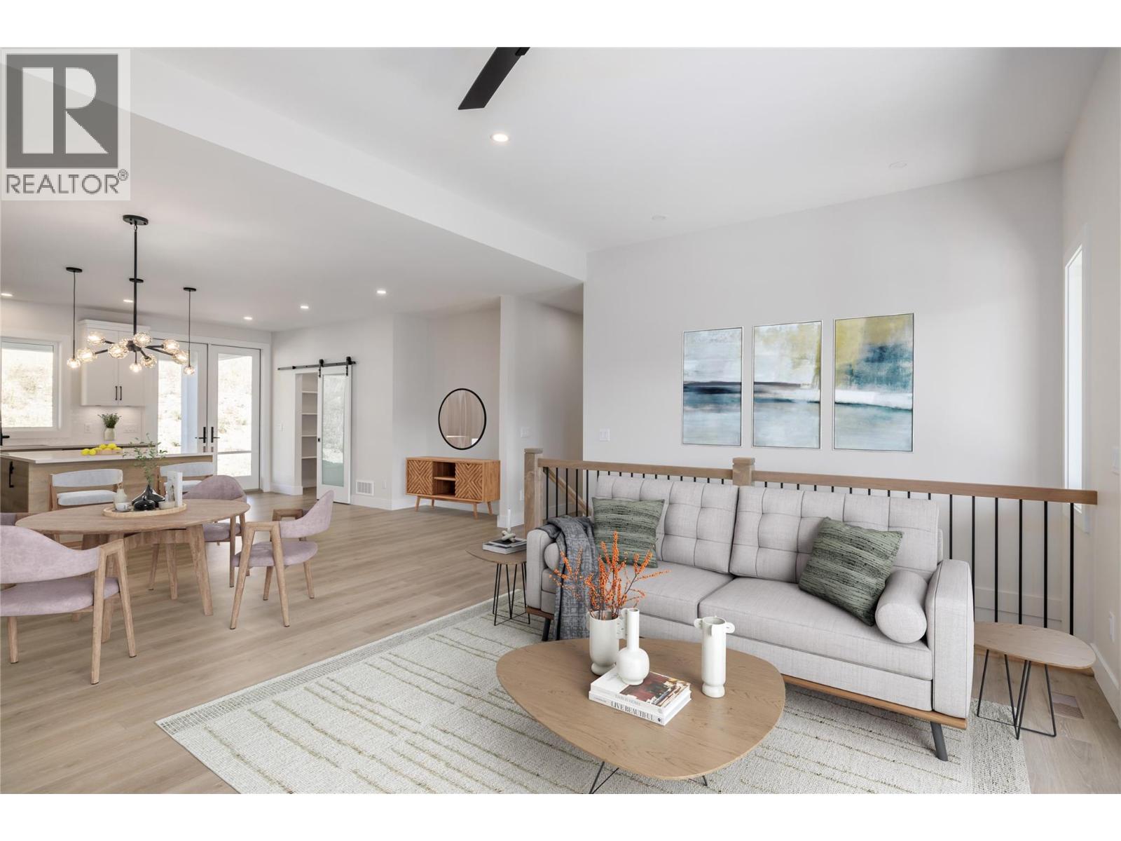 796 Kuipers Crescent Unit# 23, Kelowna