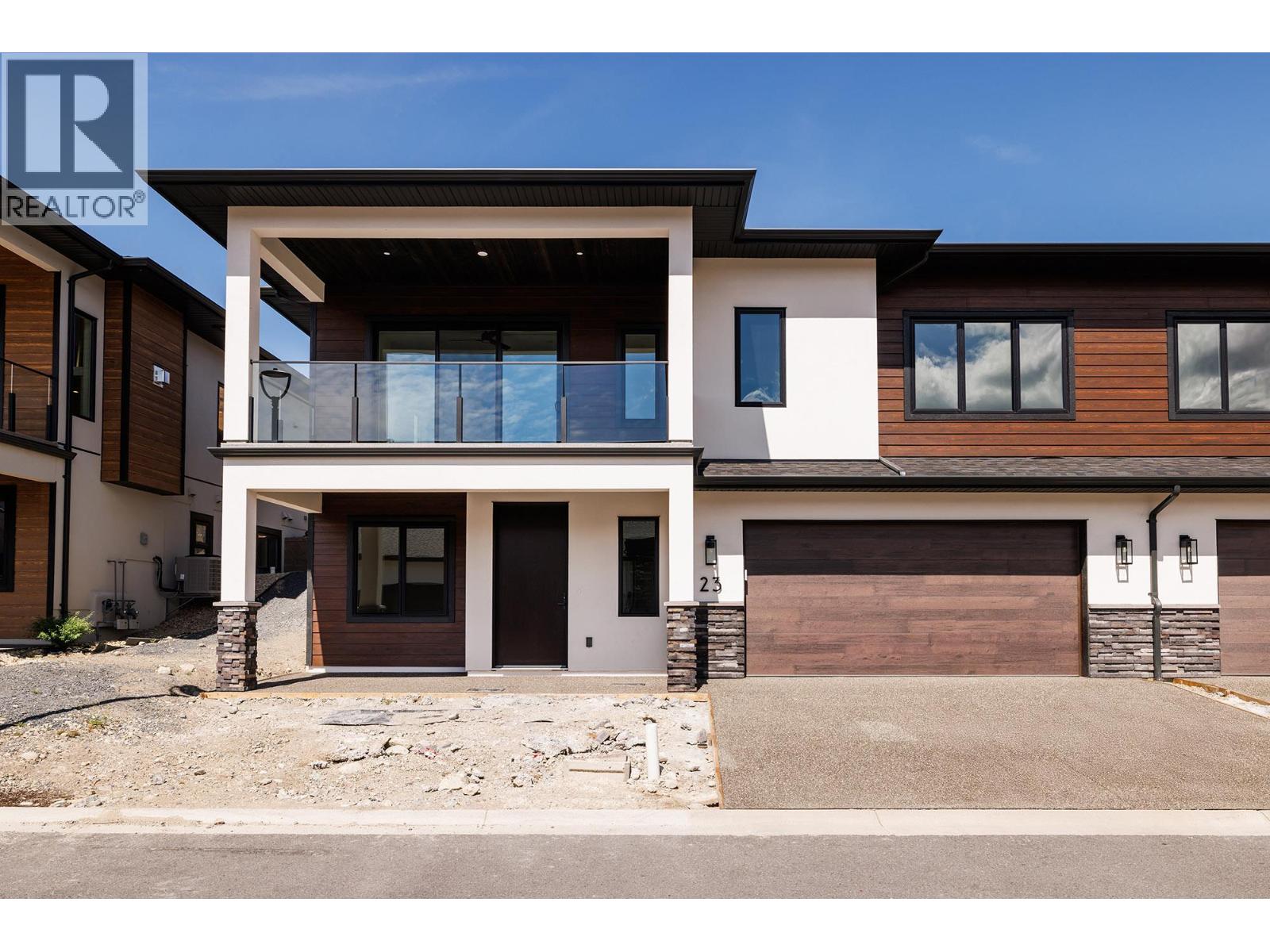 796 Kuipers Crescent Unit# 23, Kelowna