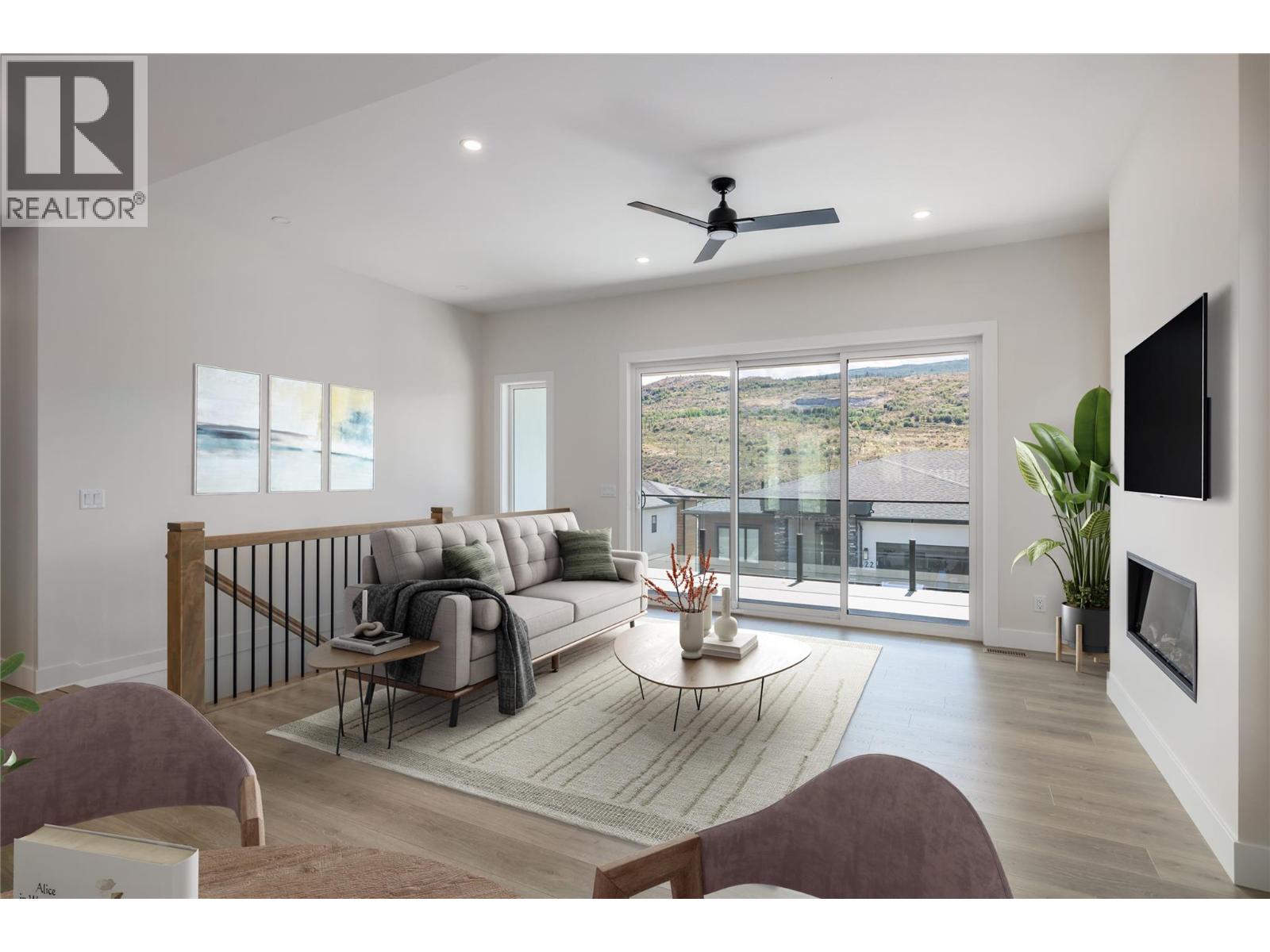 796 Kuipers Crescent Unit# 23, Kelowna