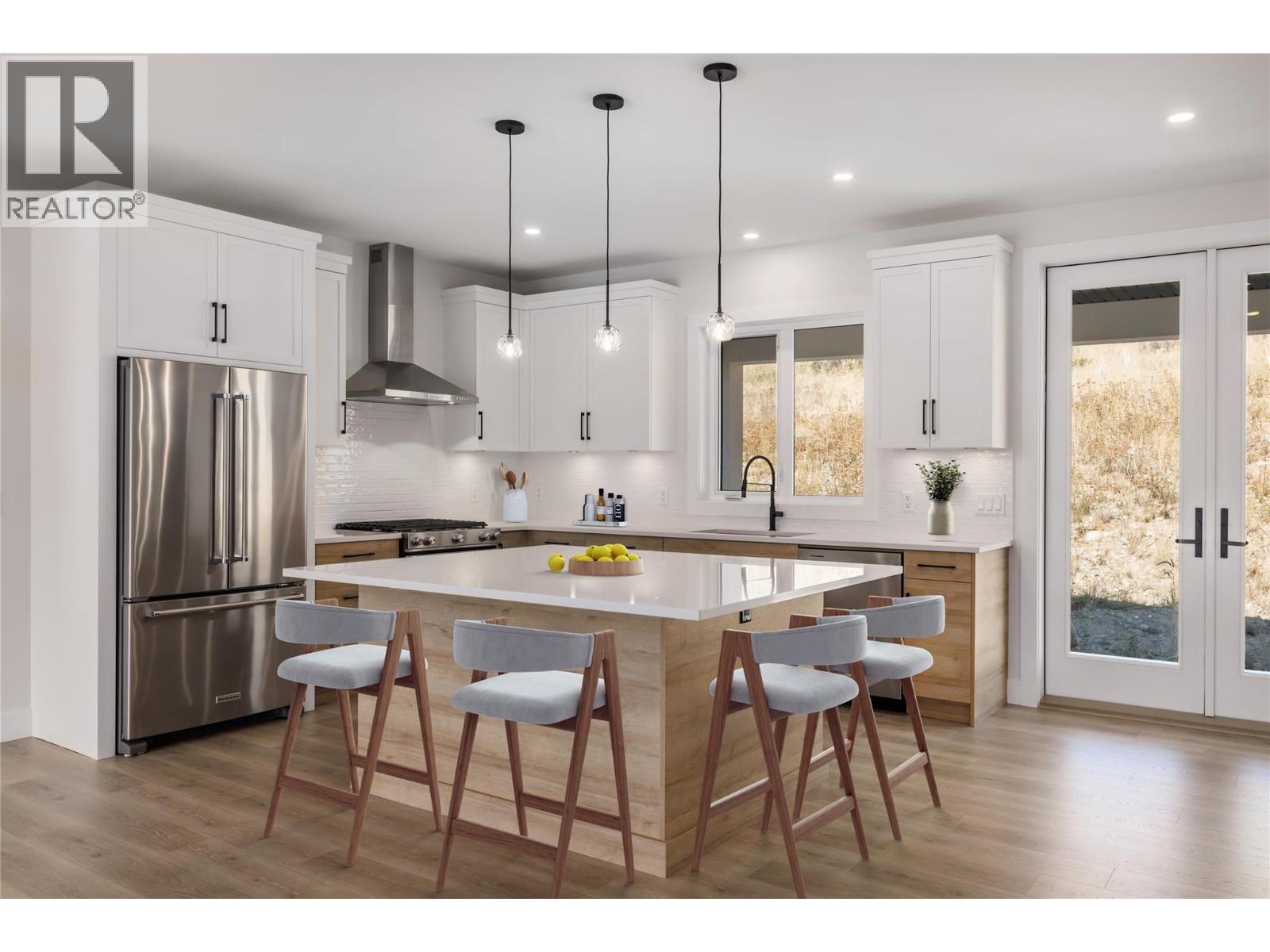 796 Kuipers Crescent Unit# 23, Kelowna