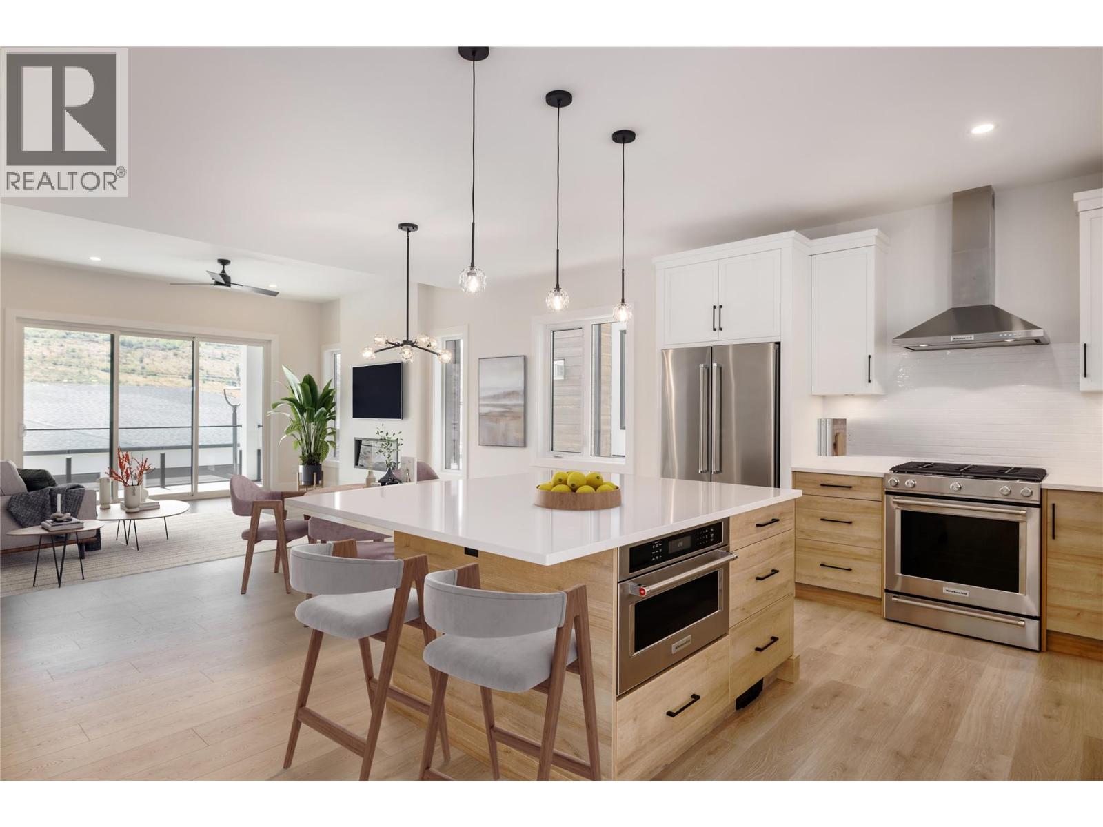 796 Kuipers Crescent Unit# 23, Kelowna