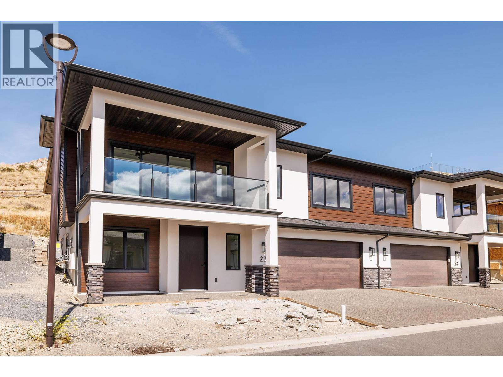 796 Kuipers Crescent Unit# 23, Kelowna