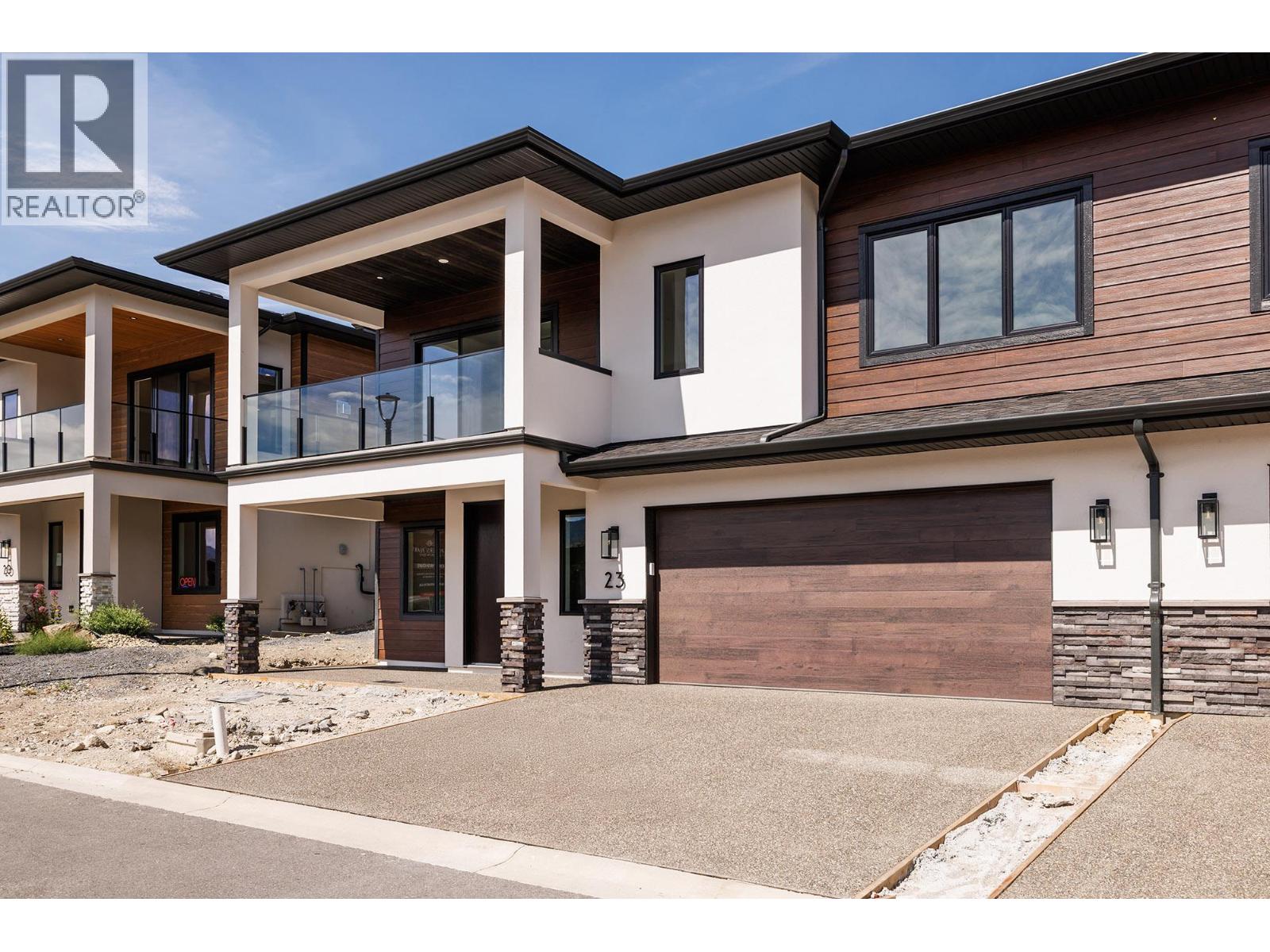 796 Kuipers Crescent Unit# 23, Kelowna