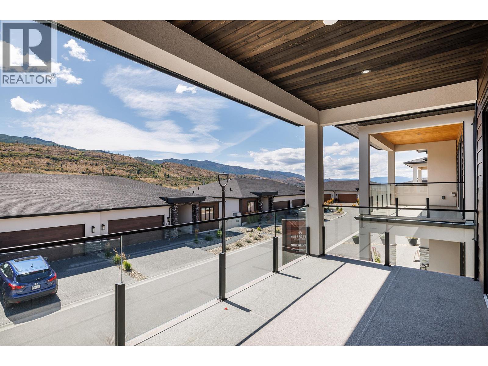 796 Kuipers Crescent Unit# 23, Kelowna