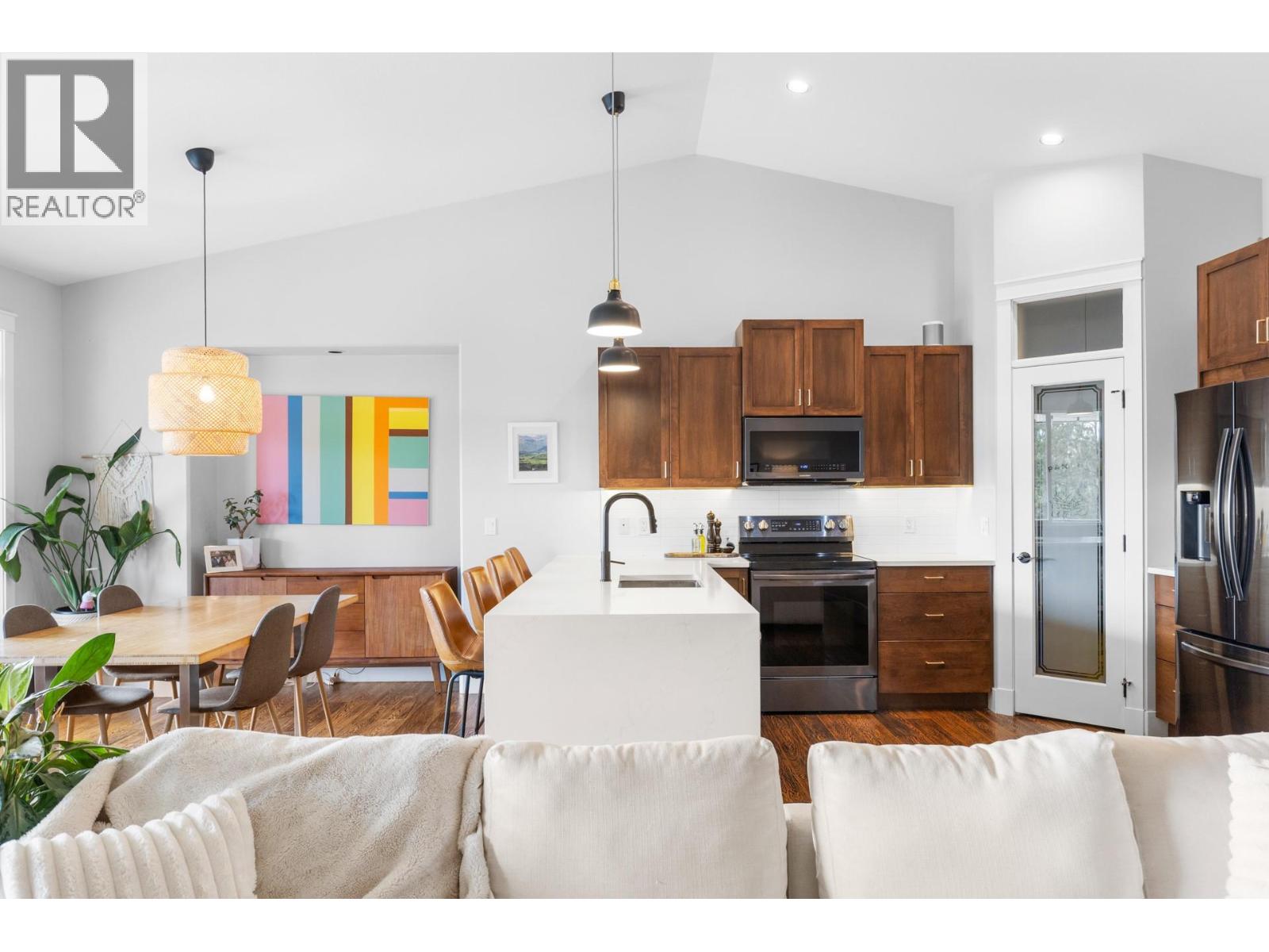  2555 Tallus Ridge Drive, West Kelowna