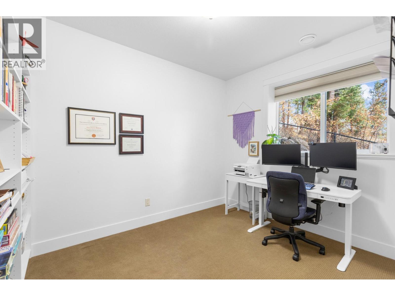  2555 Tallus Ridge Drive, West Kelowna