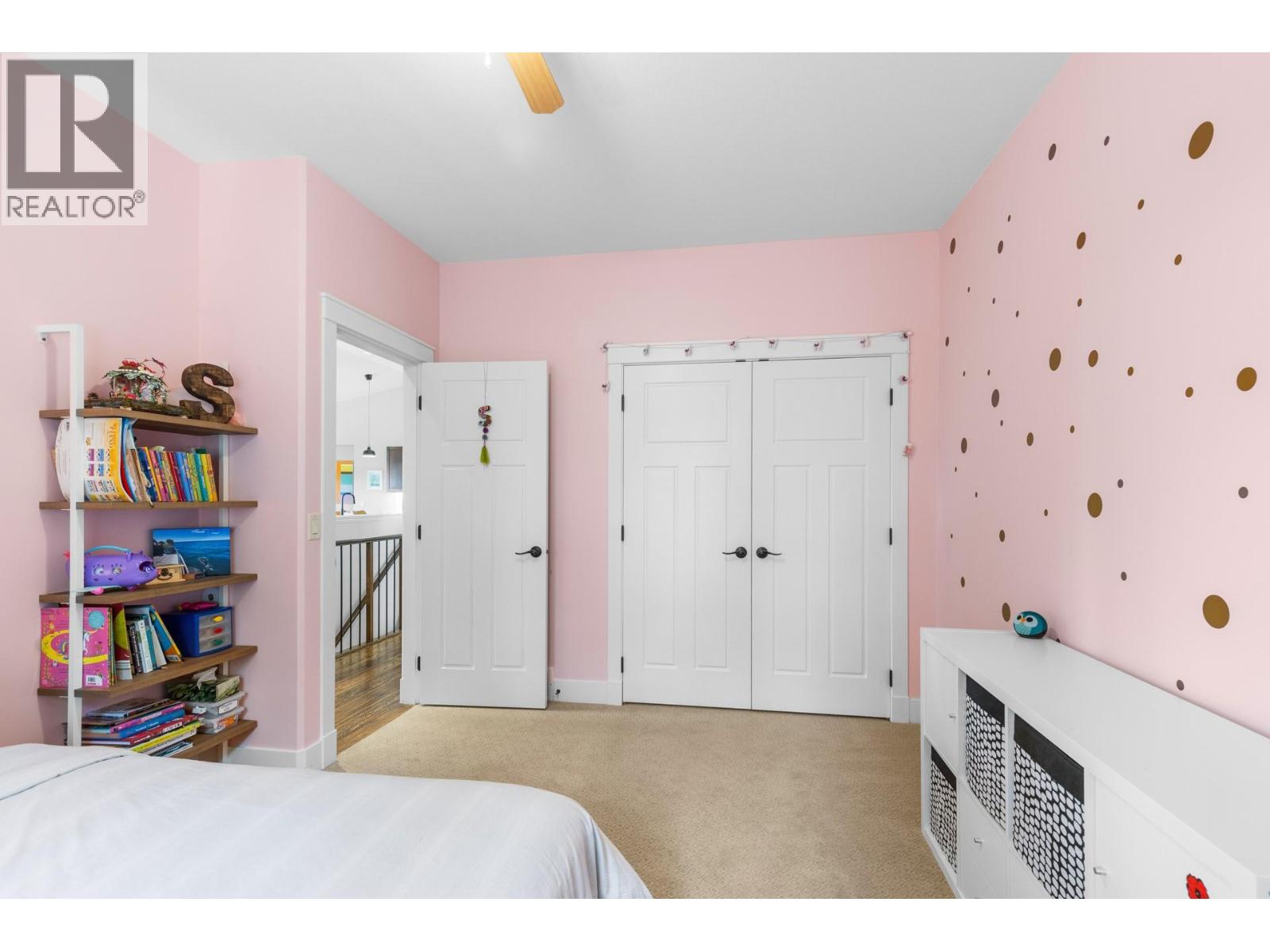  2555 Tallus Ridge Drive, West Kelowna