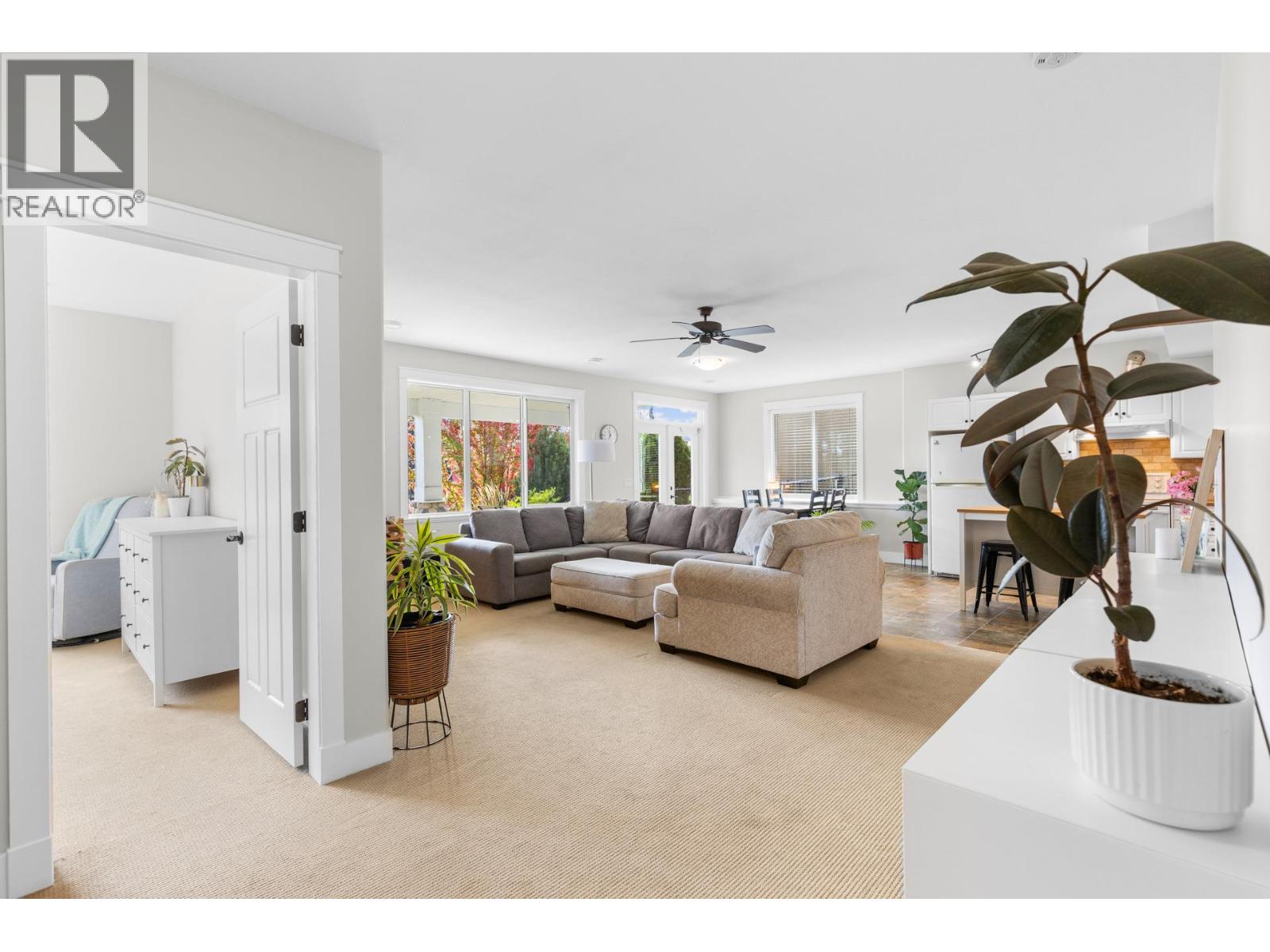  2555 Tallus Ridge Drive, West Kelowna