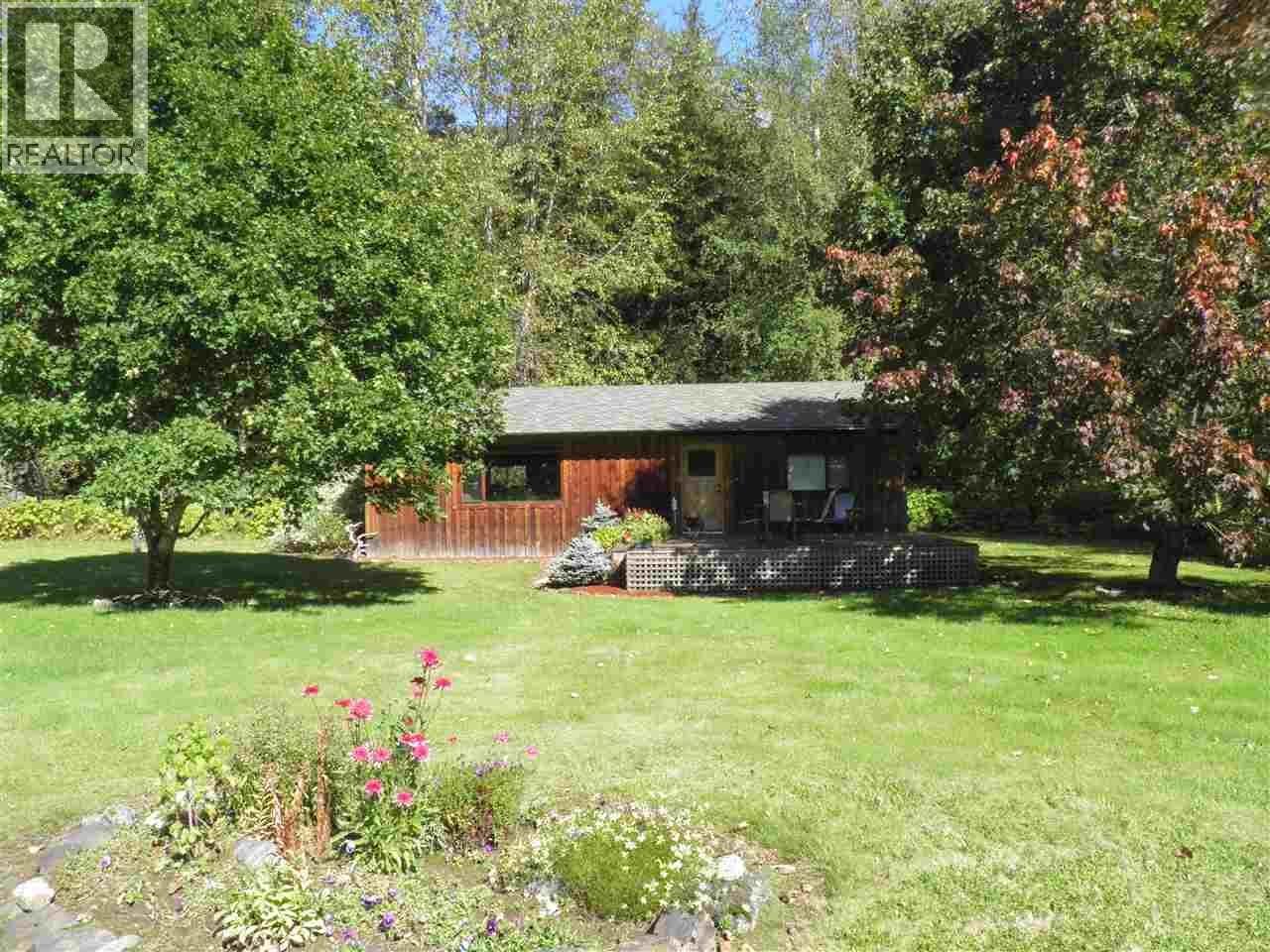 19829 16 Highway, Terrace