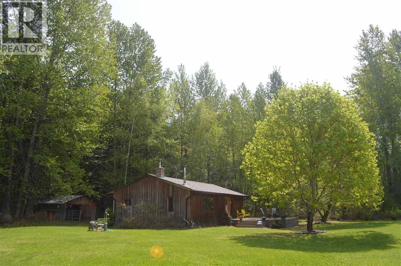 19829 16 Highway, Terrace