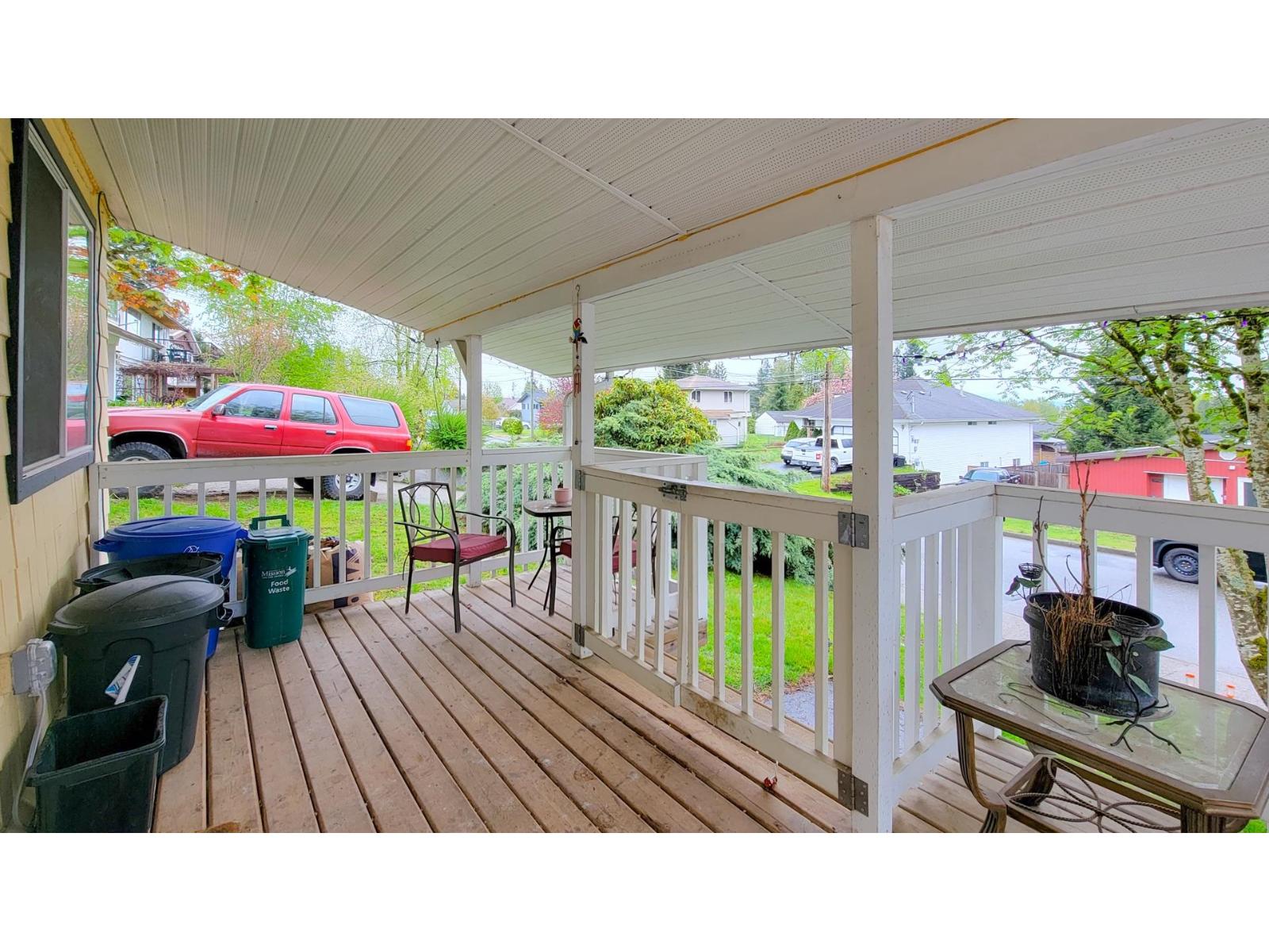 32731 ADAMS AVENUE, Mission