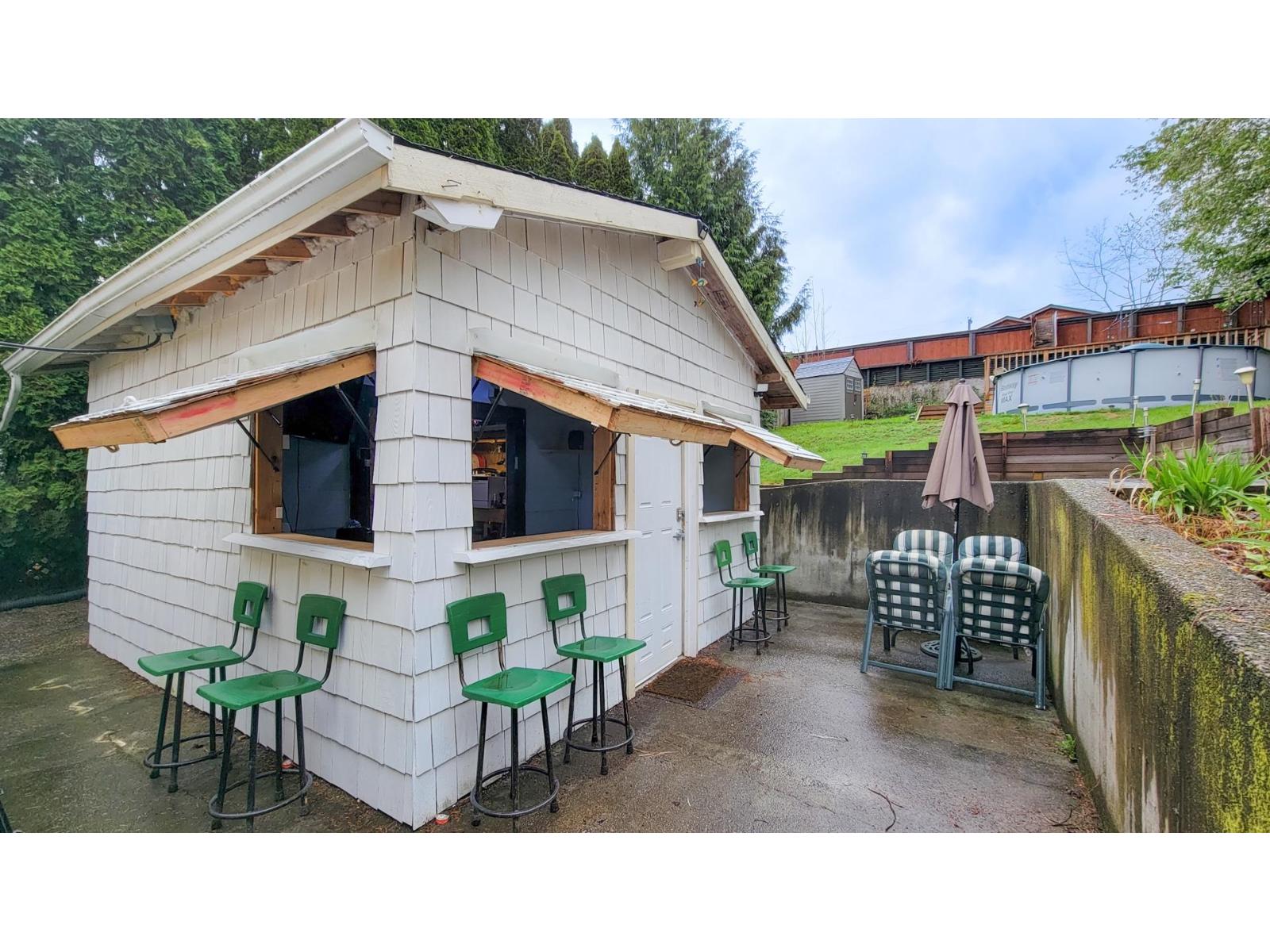 32731 ADAMS AVENUE, Mission