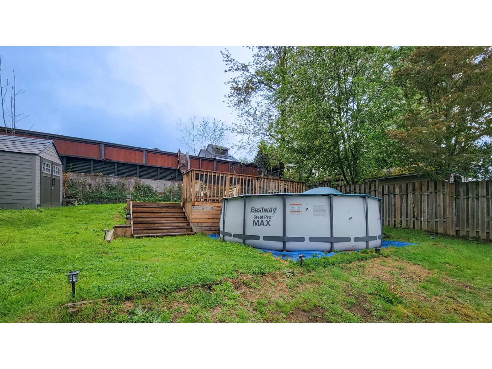 32731 ADAMS AVENUE, Mission