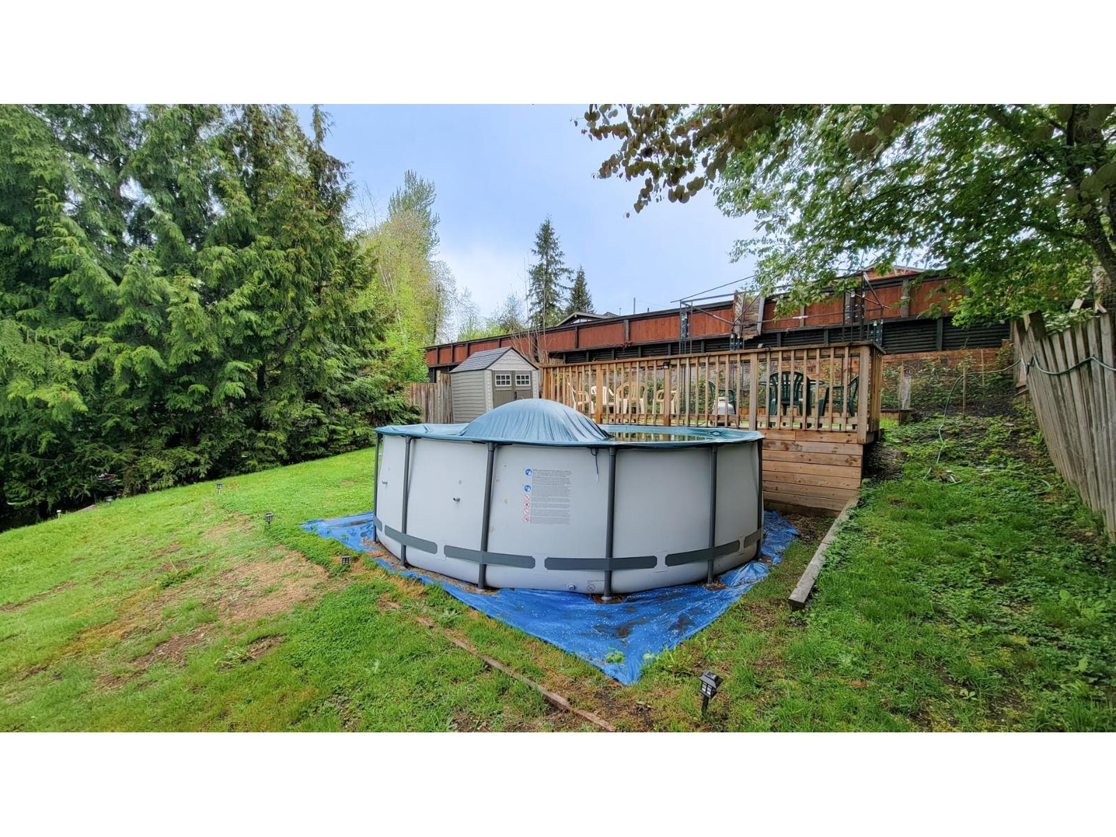 32731 ADAMS AVENUE, Mission