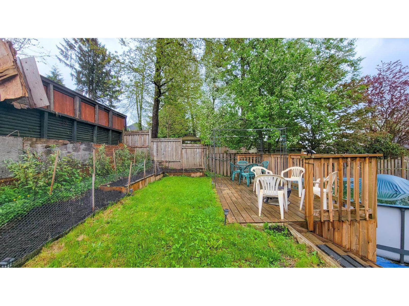 32731 ADAMS AVENUE, Mission