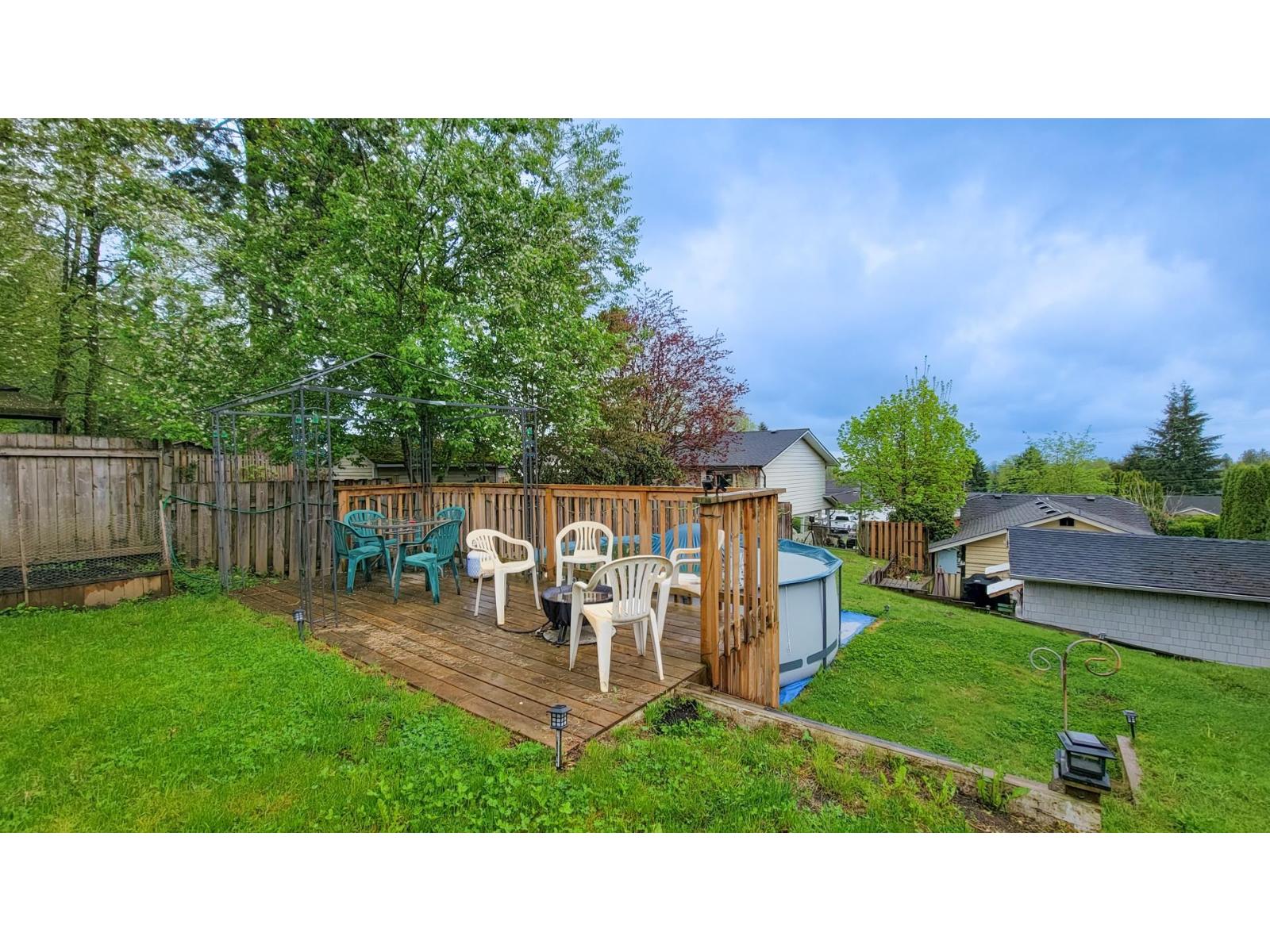 32731 ADAMS AVENUE, Mission