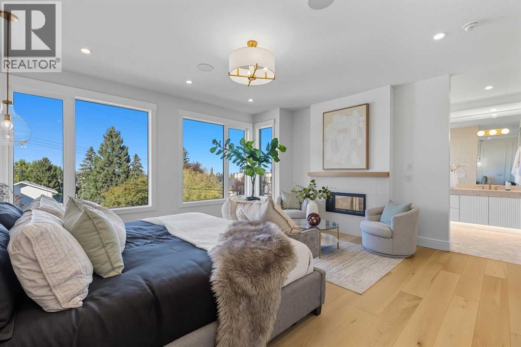 Single Family House for Sale in   Avenue SW Richmond Calgary 
