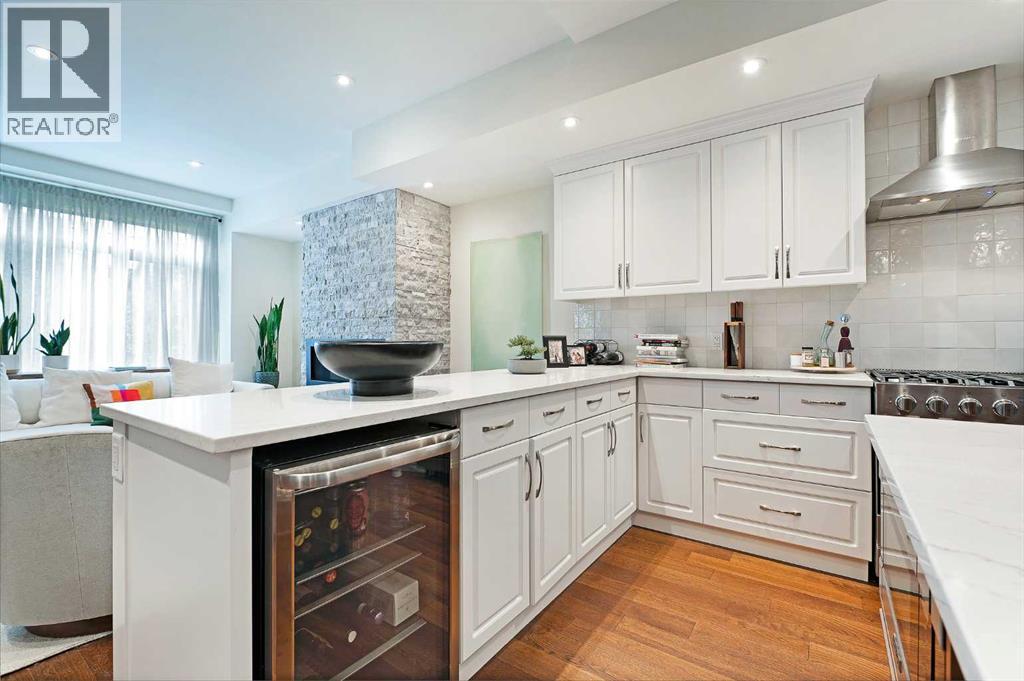 Single Family House for Sale in   Avenue SW Richmond Calgary 