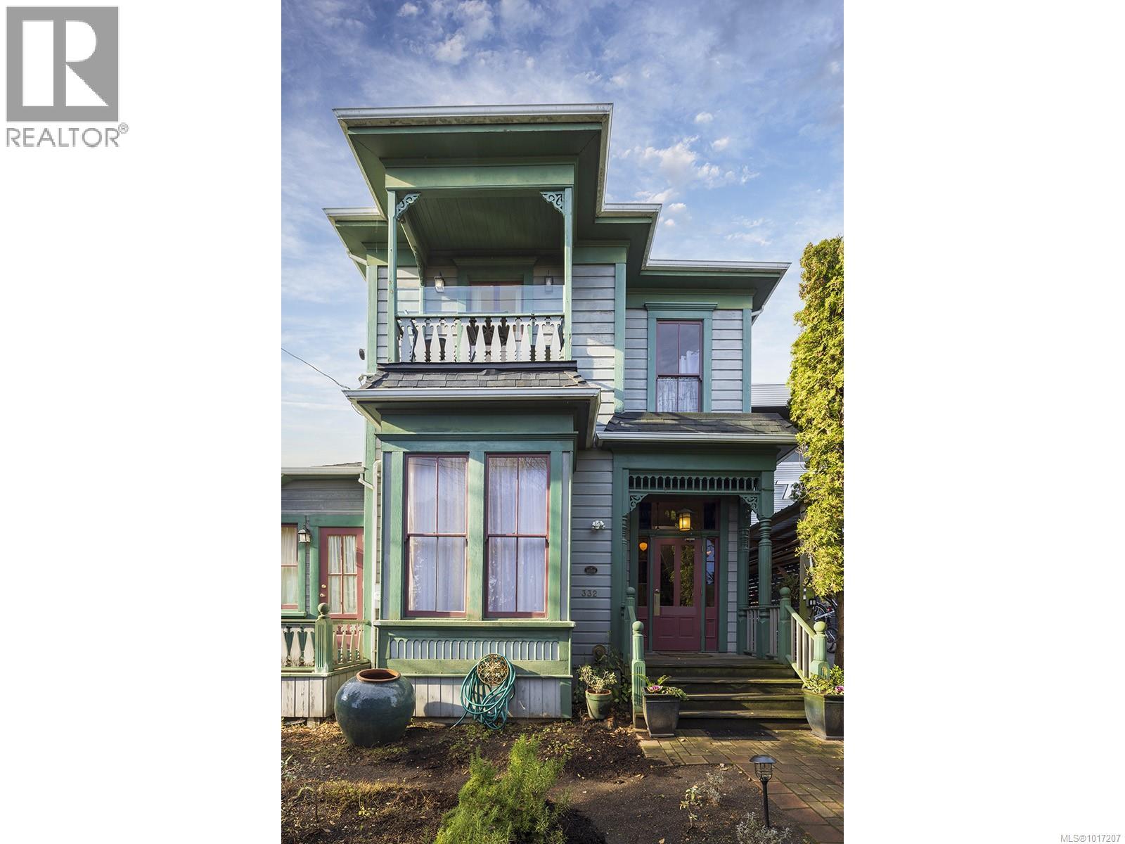  332 Catherine Street, Victoria