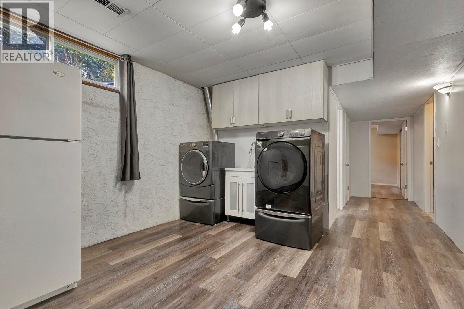 1197 Bentien Road, Kelowna