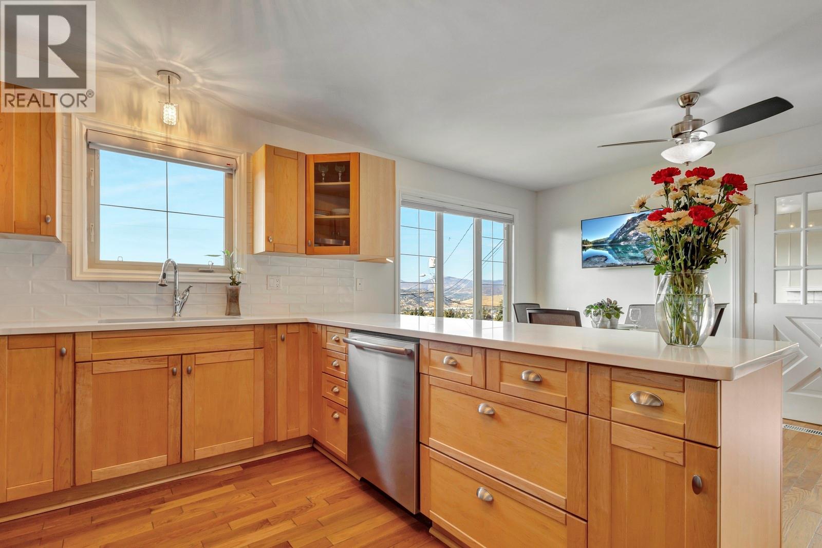 1197 Bentien Road, Kelowna