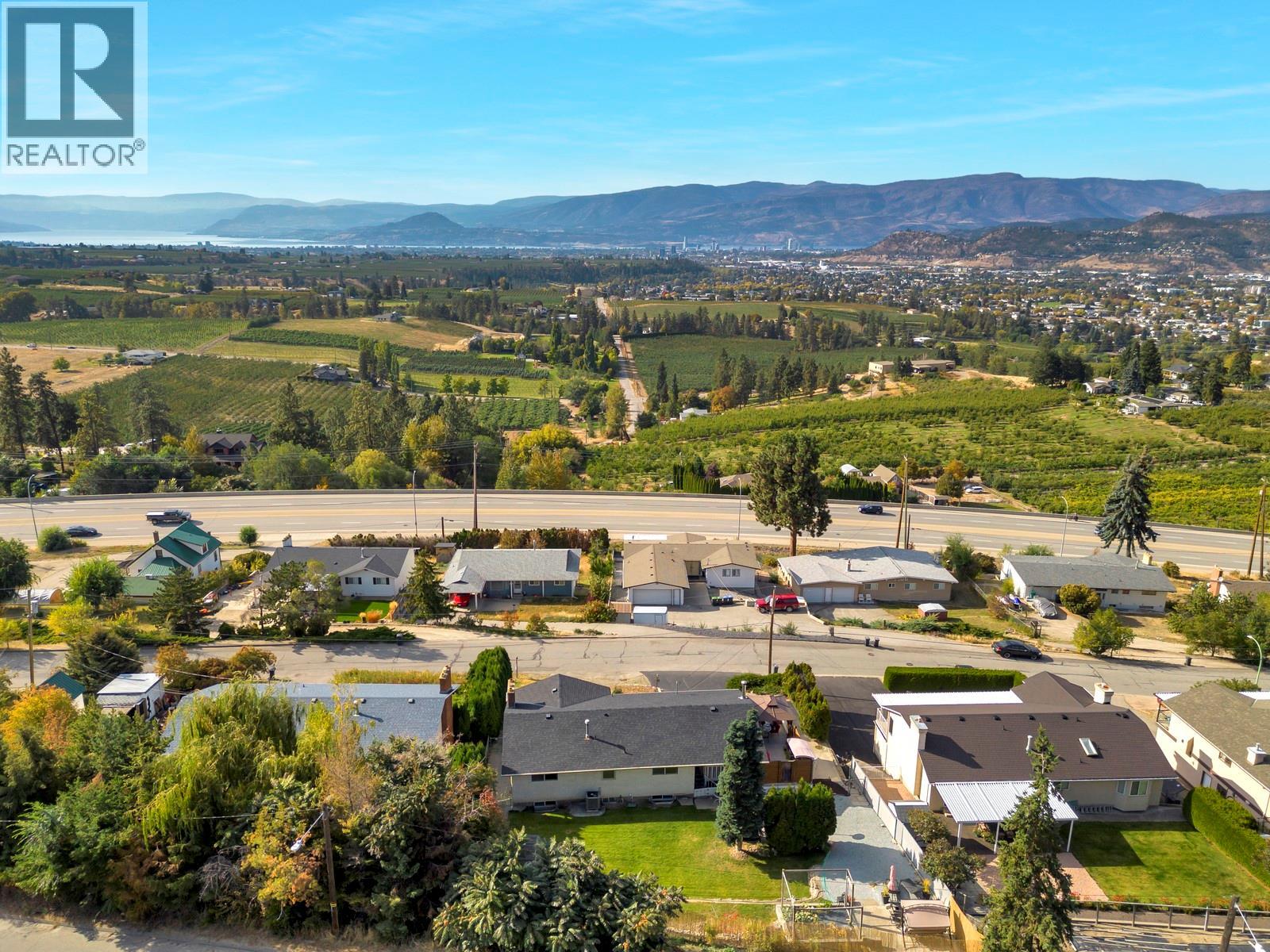 1197 Bentien Road, Kelowna