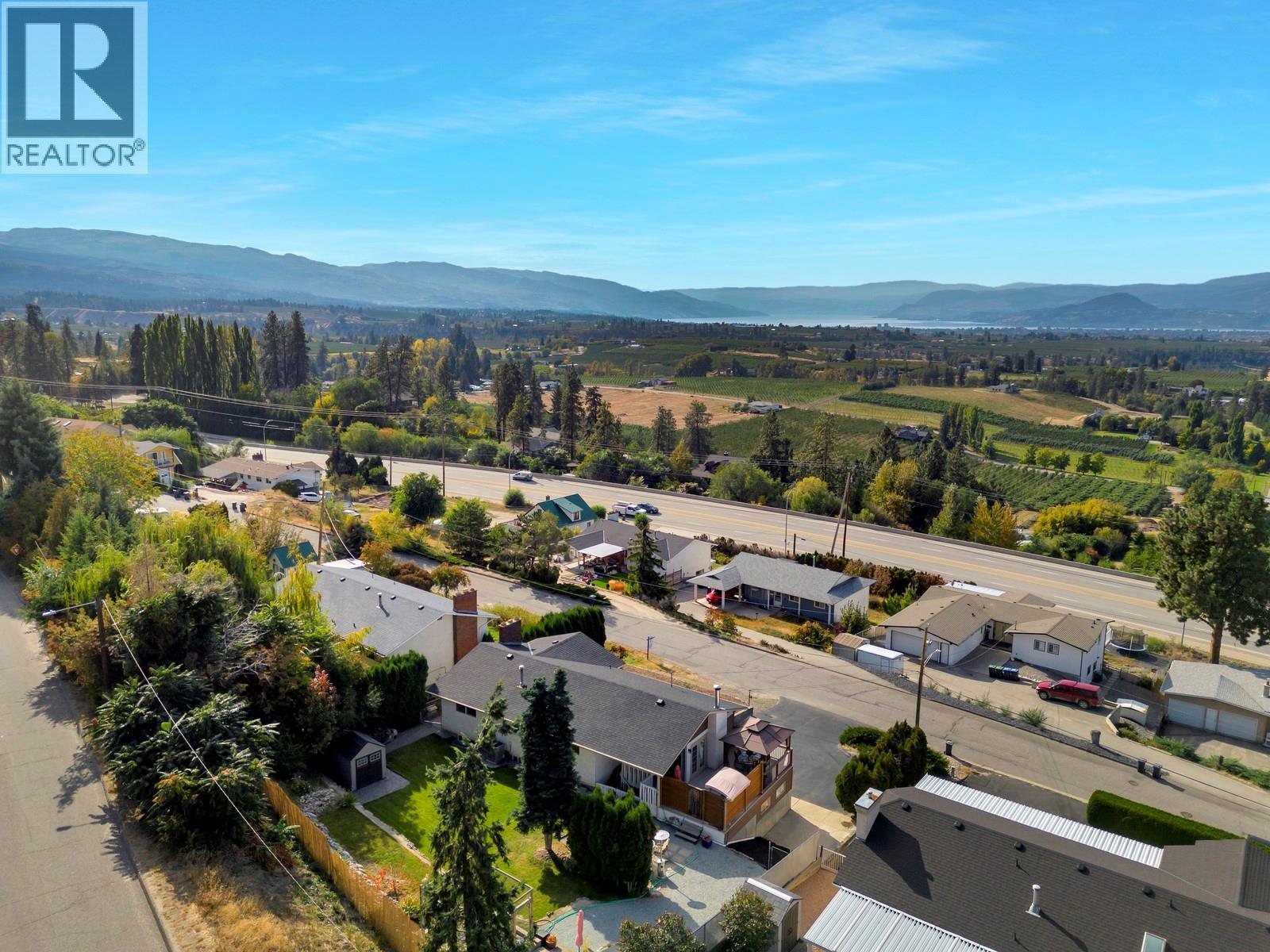 1197 Bentien Road, Kelowna