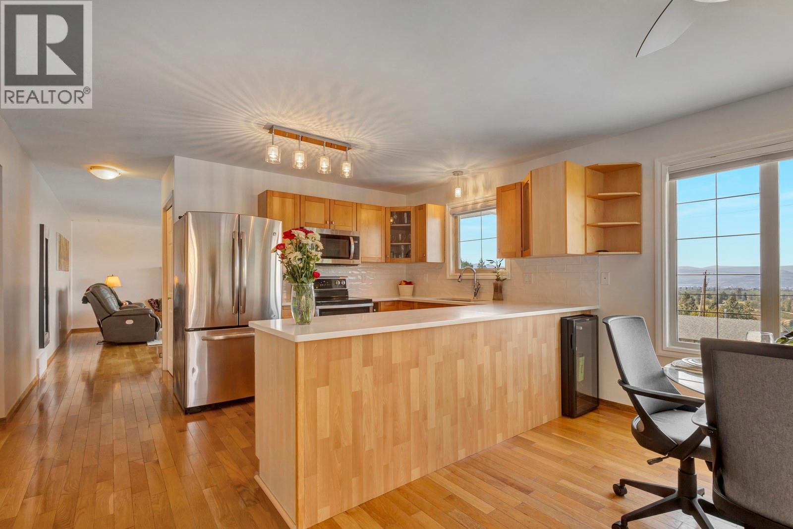 1197 Bentien Road, Kelowna