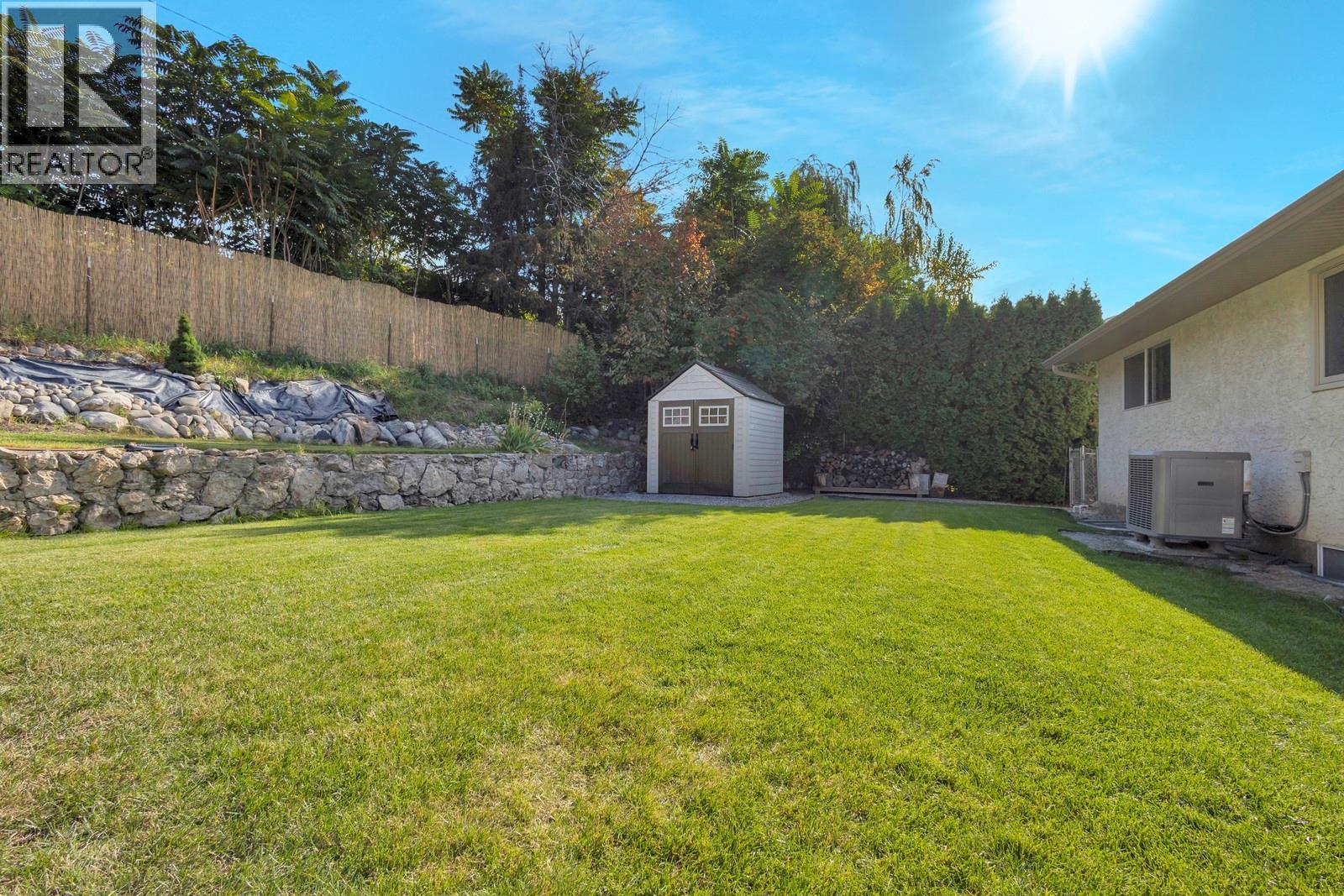 1197 Bentien Road, Kelowna