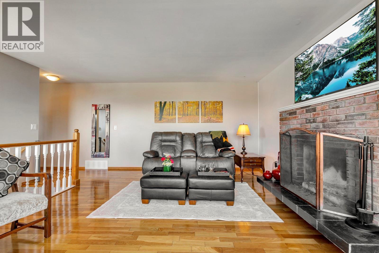 1197 Bentien Road, Kelowna