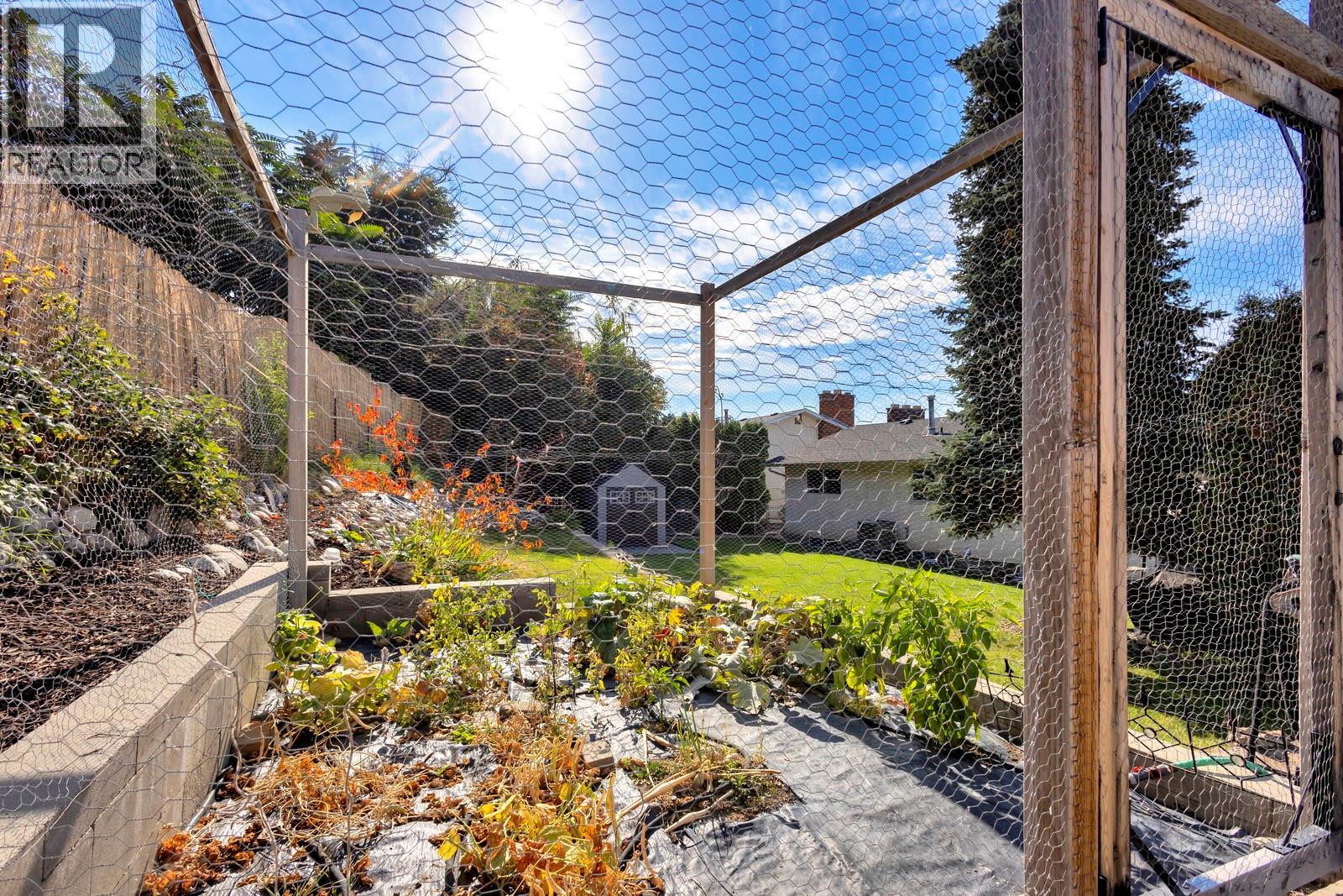 1197 Bentien Road, Kelowna