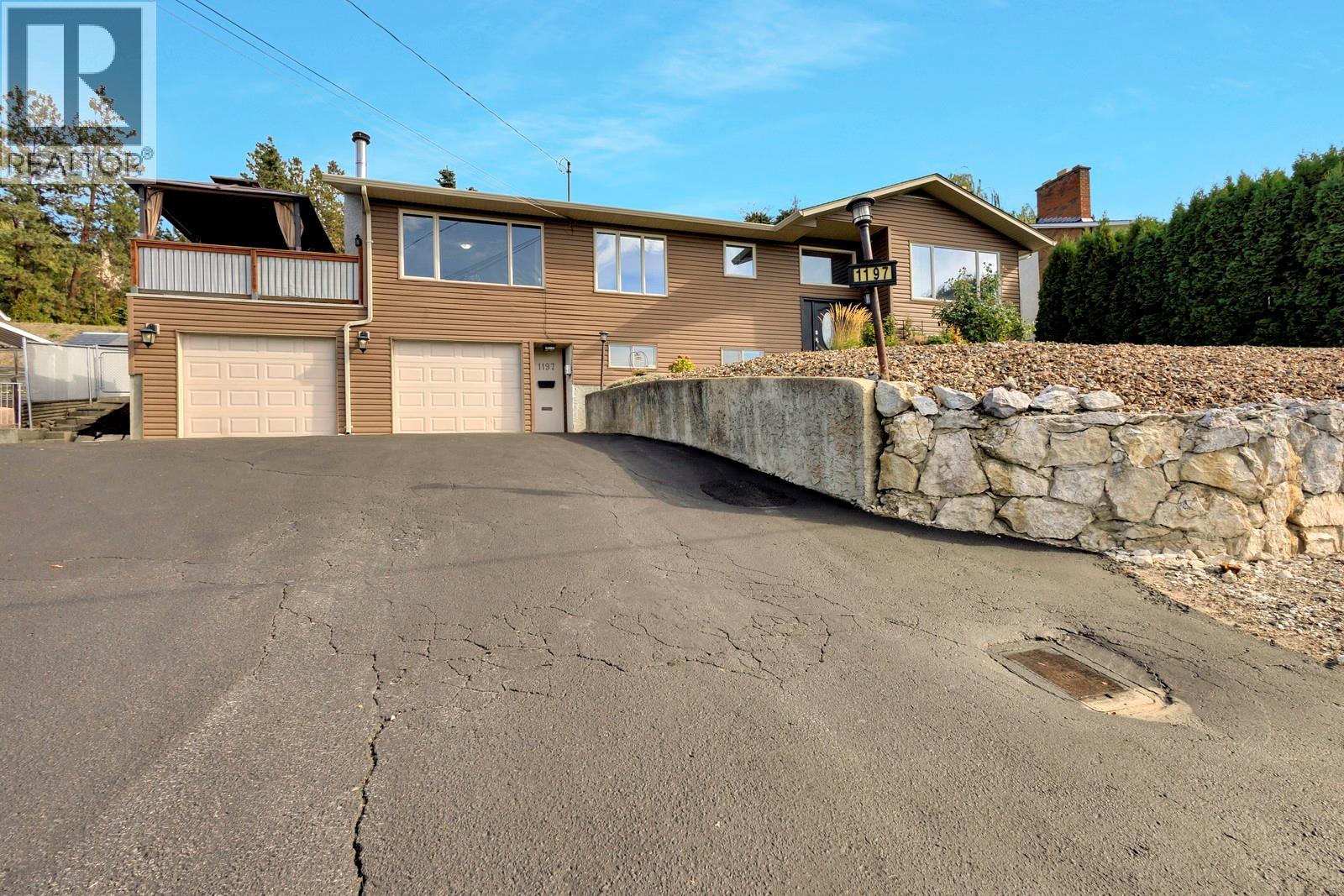 1197 Bentien Road, Kelowna