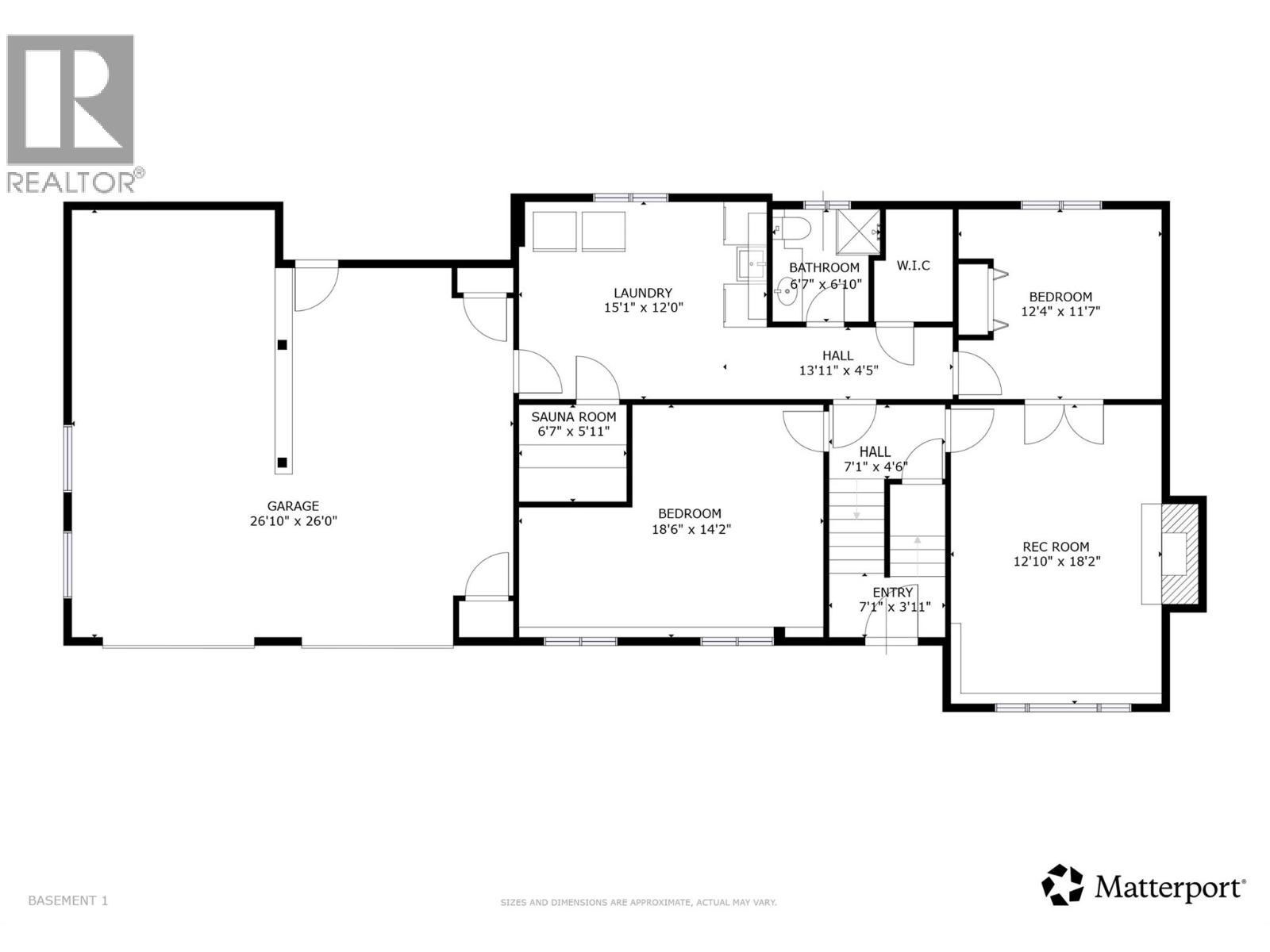 1197 Bentien Road, Kelowna