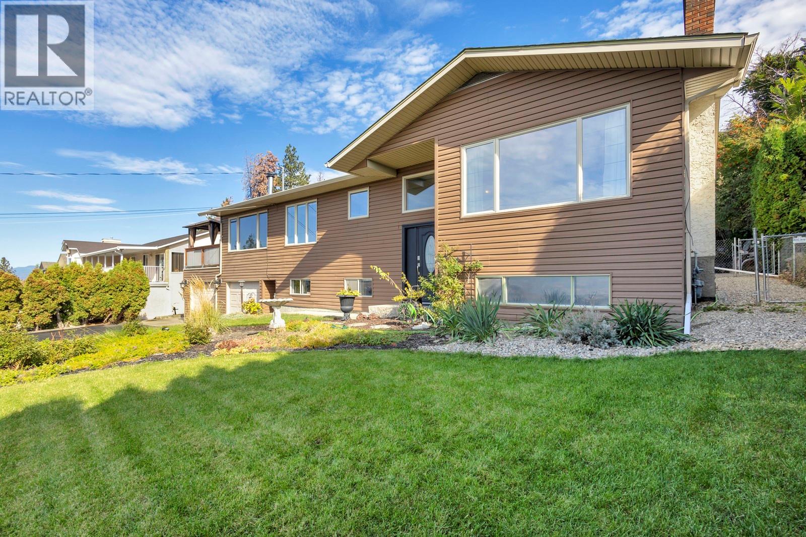 1197 Bentien Road, Kelowna
