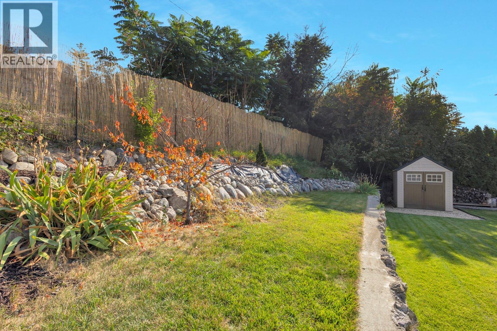 1197 Bentien Road, Kelowna