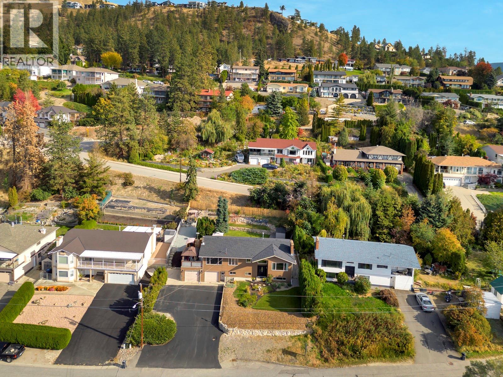 1197 Bentien Road, Kelowna