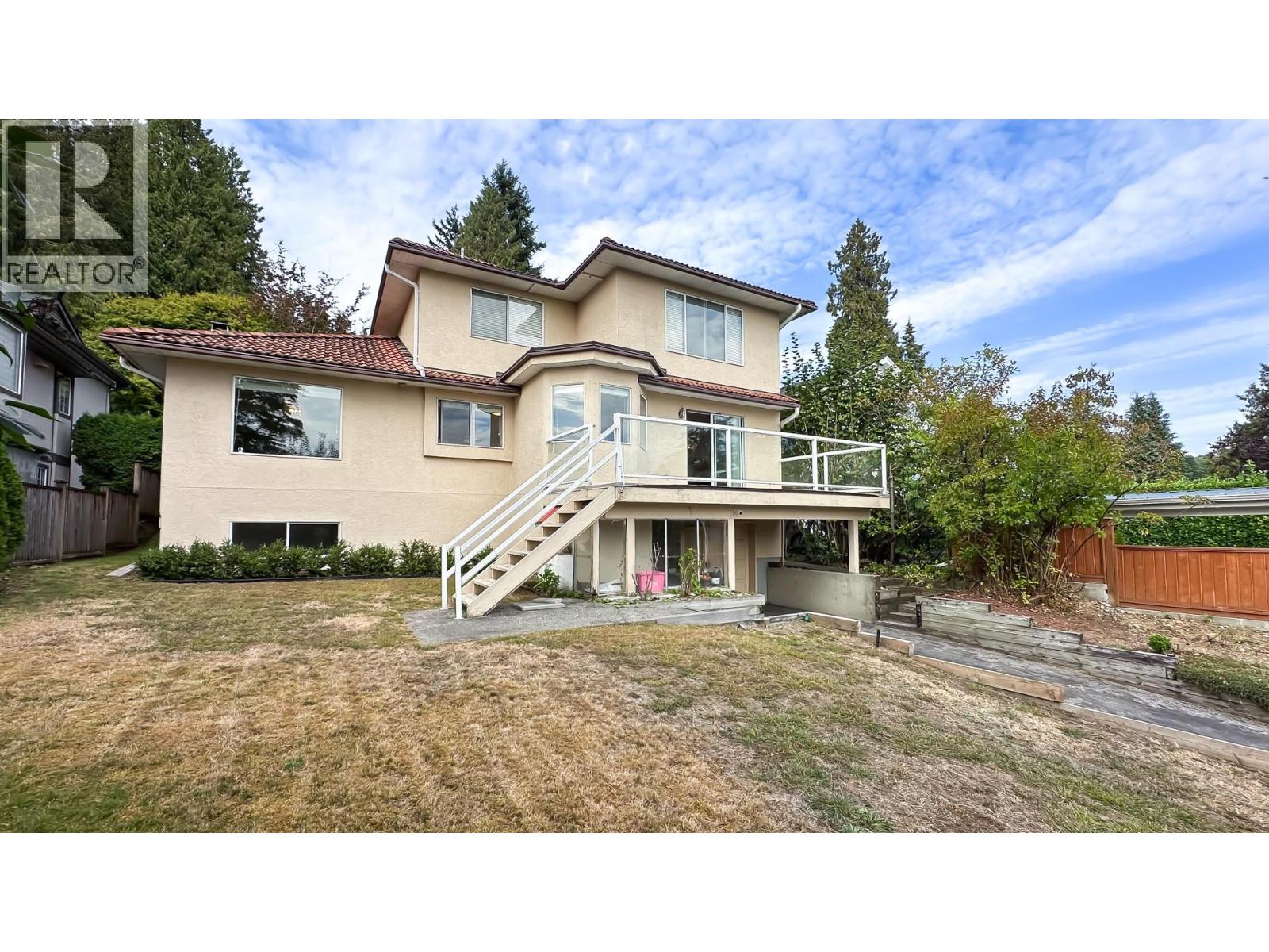 1386 MATHERS AVENUE, West Vancouver