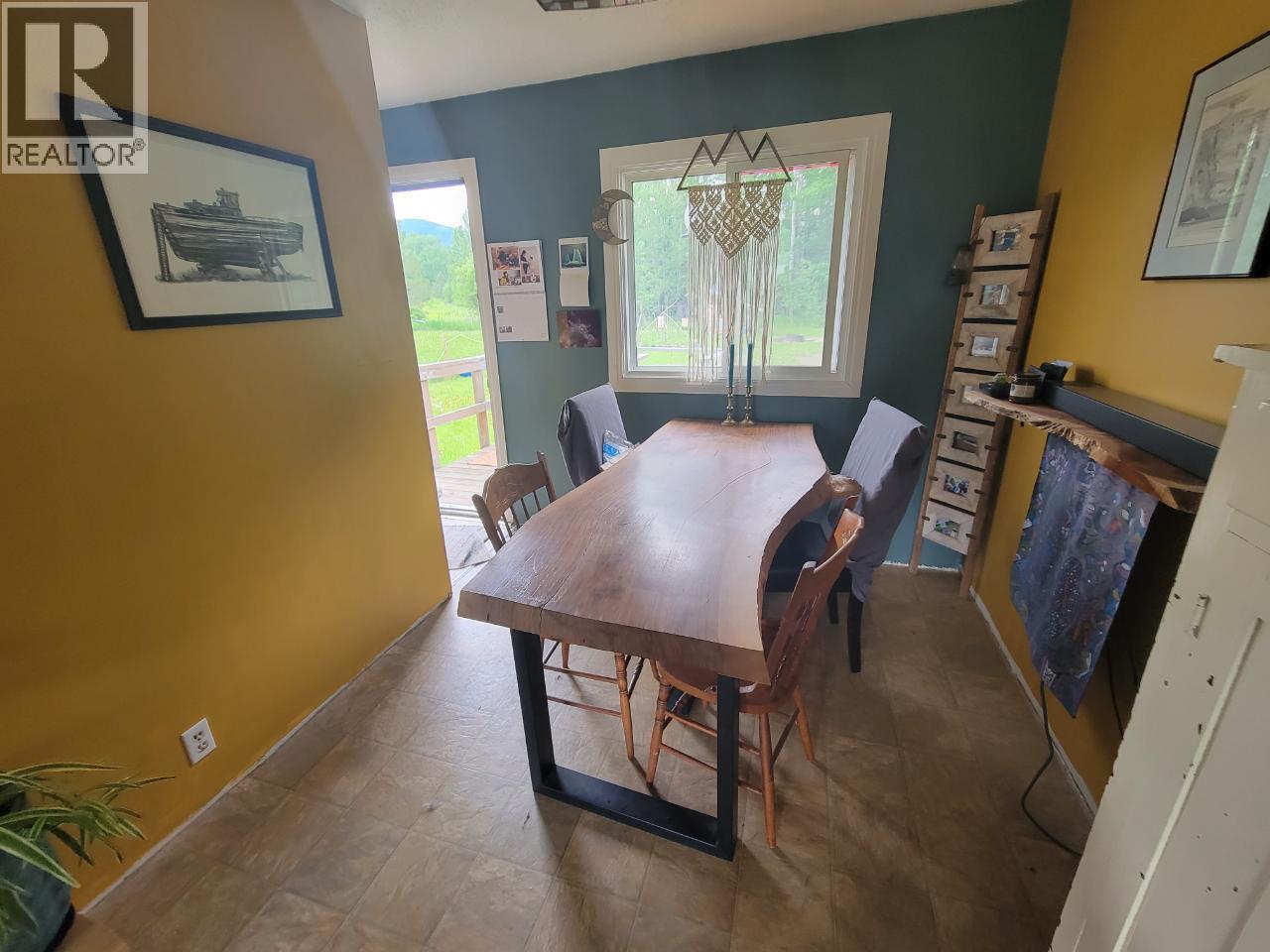 4728 Wabi Crescent Road, Chetwynd