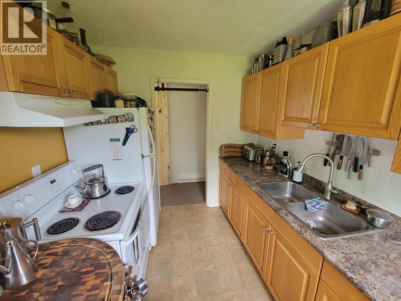 4728 Wabi Crescent Road, Chetwynd