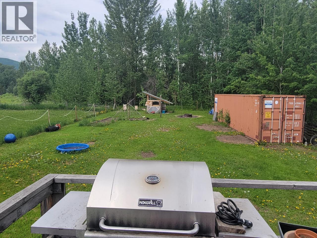 4728 Wabi Crescent Road, Chetwynd