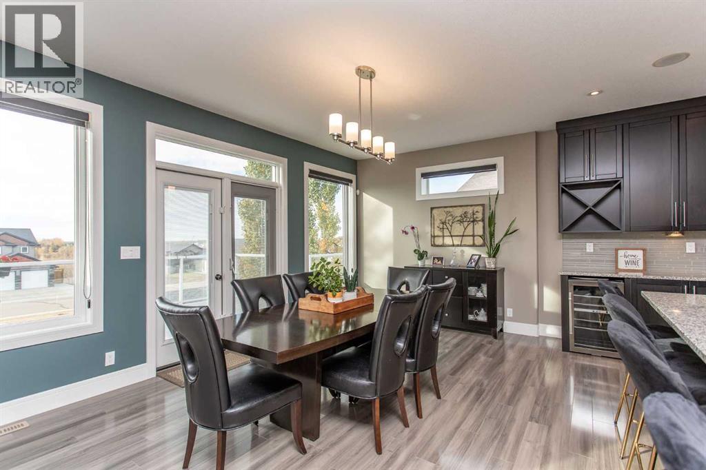 30 Parkridge Crescent, Blackfalds