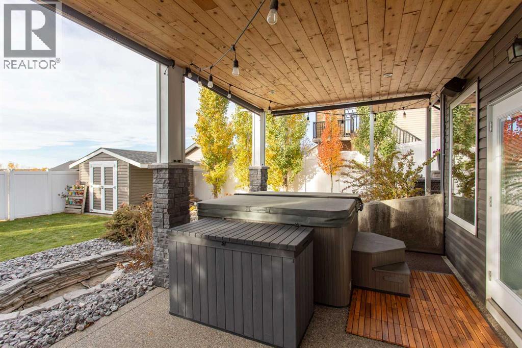 30 Parkridge Crescent, Blackfalds