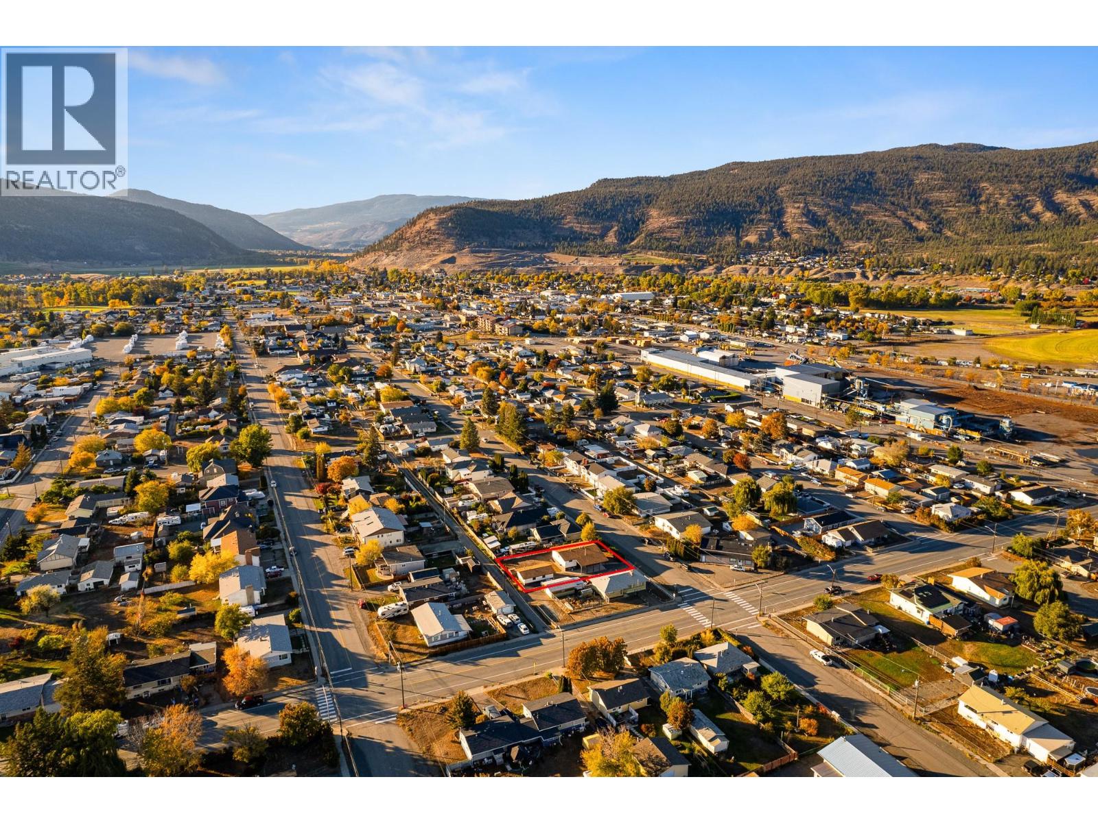 2588 Jackson Avenue, Merritt