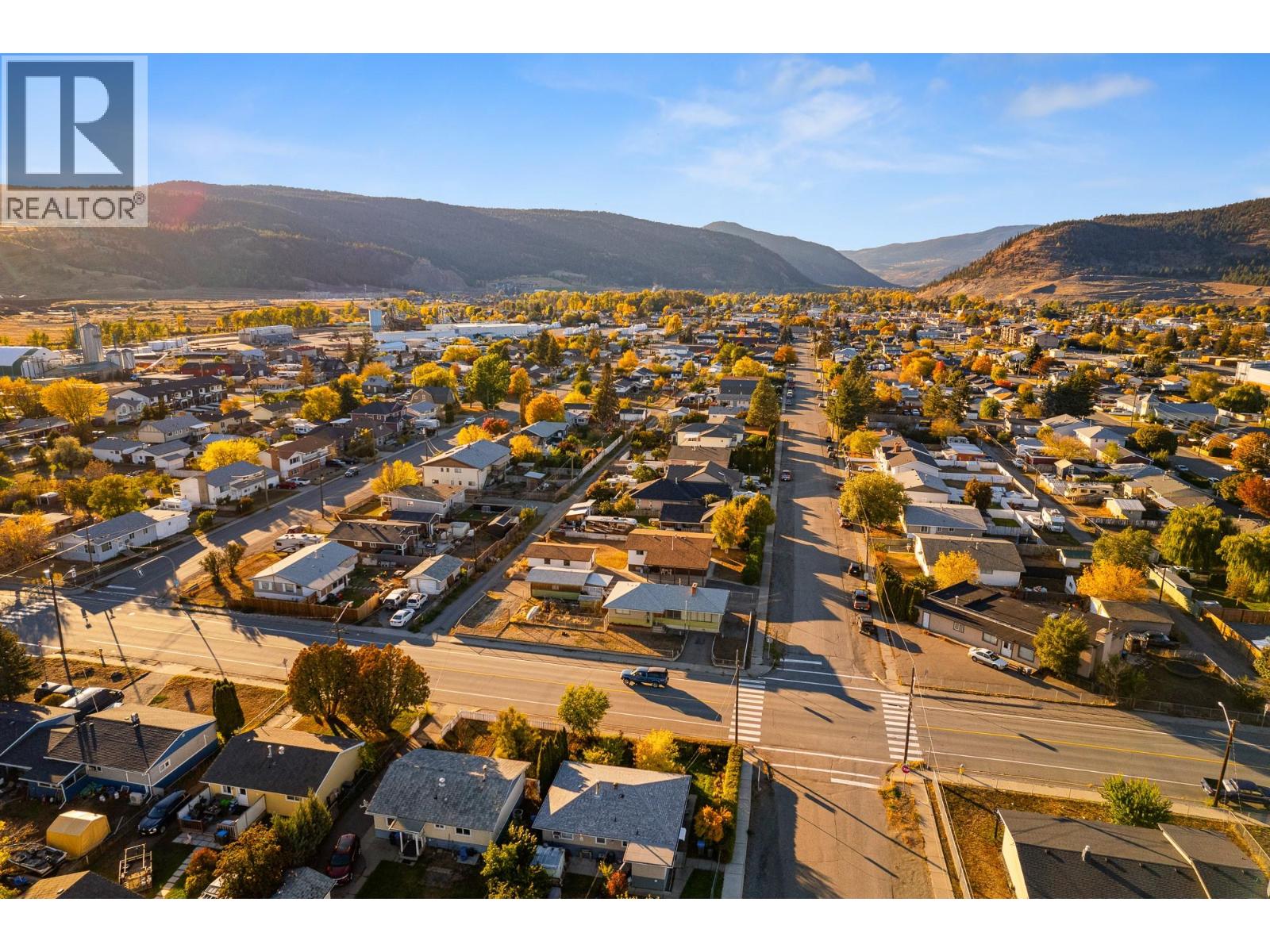 2588 Jackson Avenue, Merritt