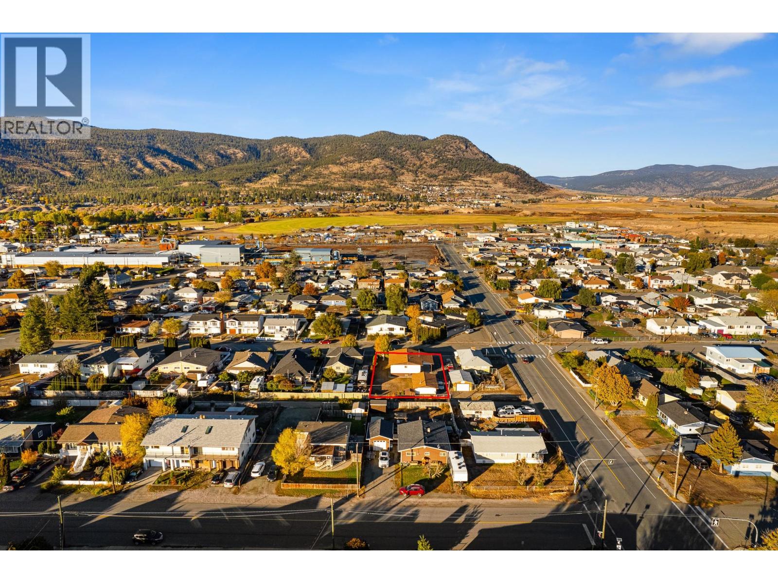 2588 Jackson Avenue, Merritt